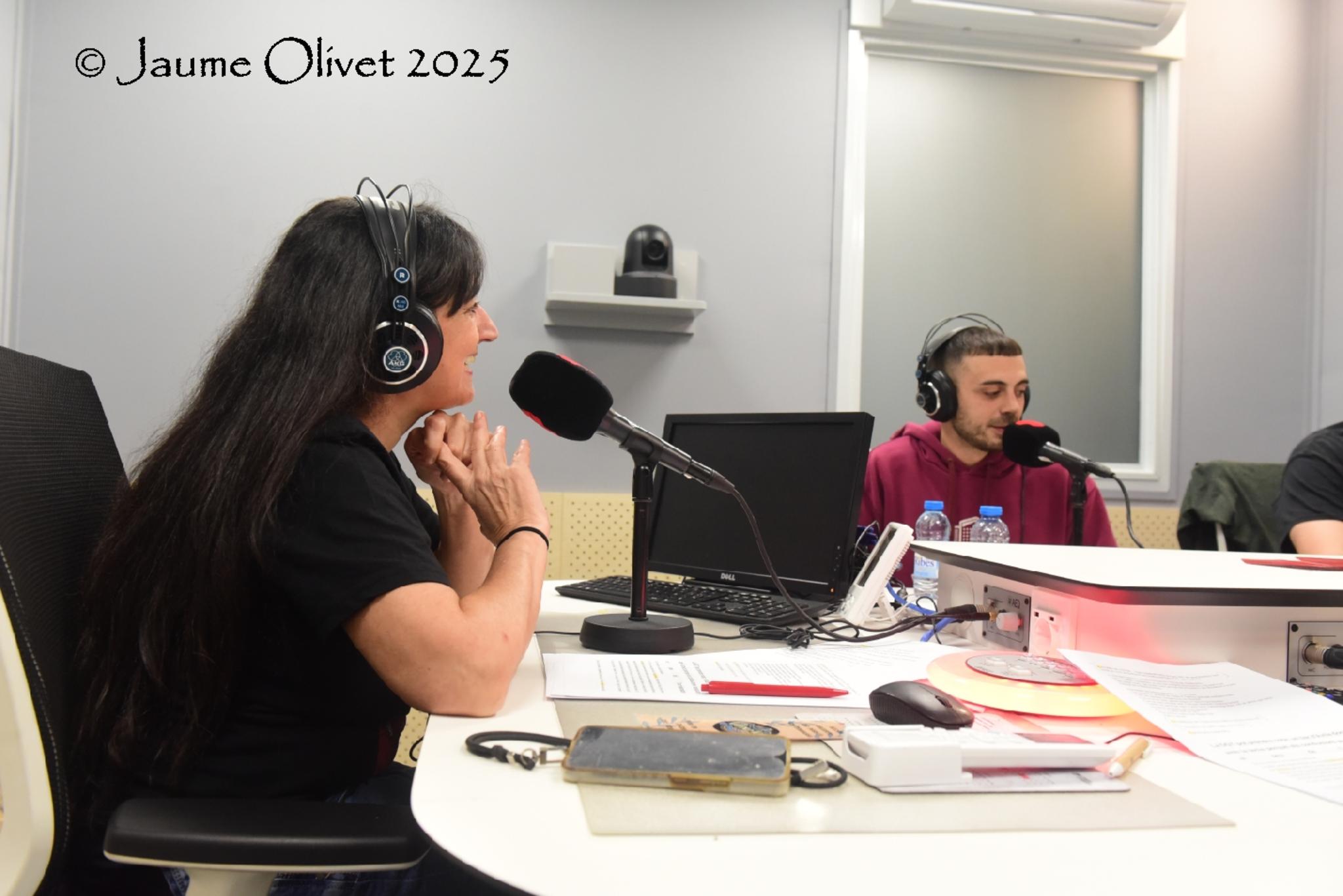 © Jaume Olivet 2025