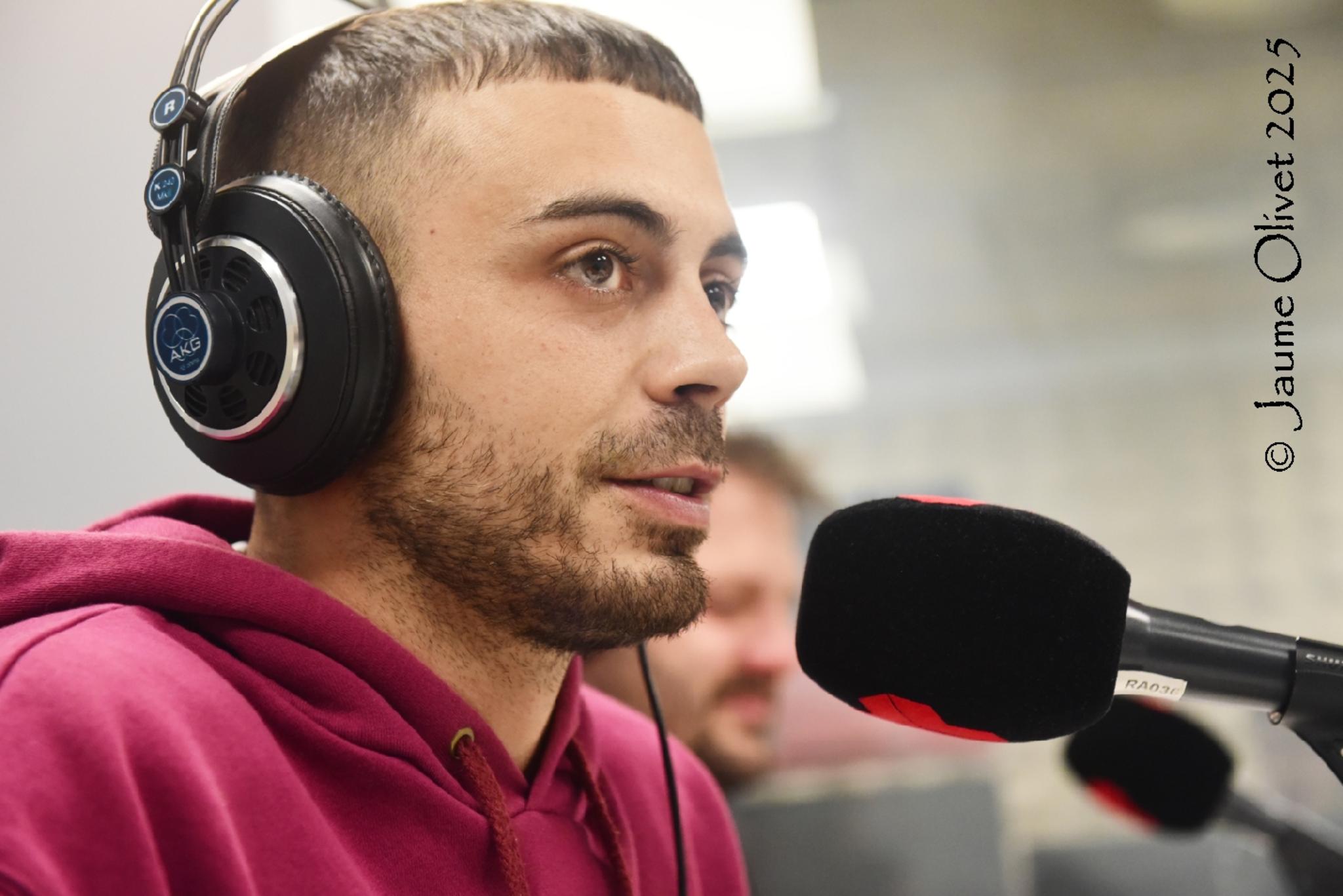 © Jaume Olivet 2025