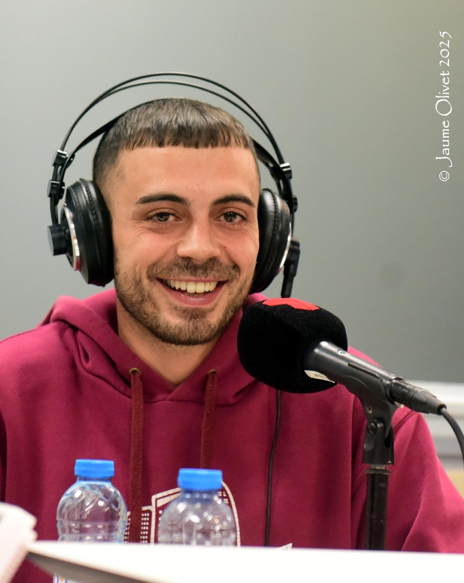 © Jaume Olivet 2025