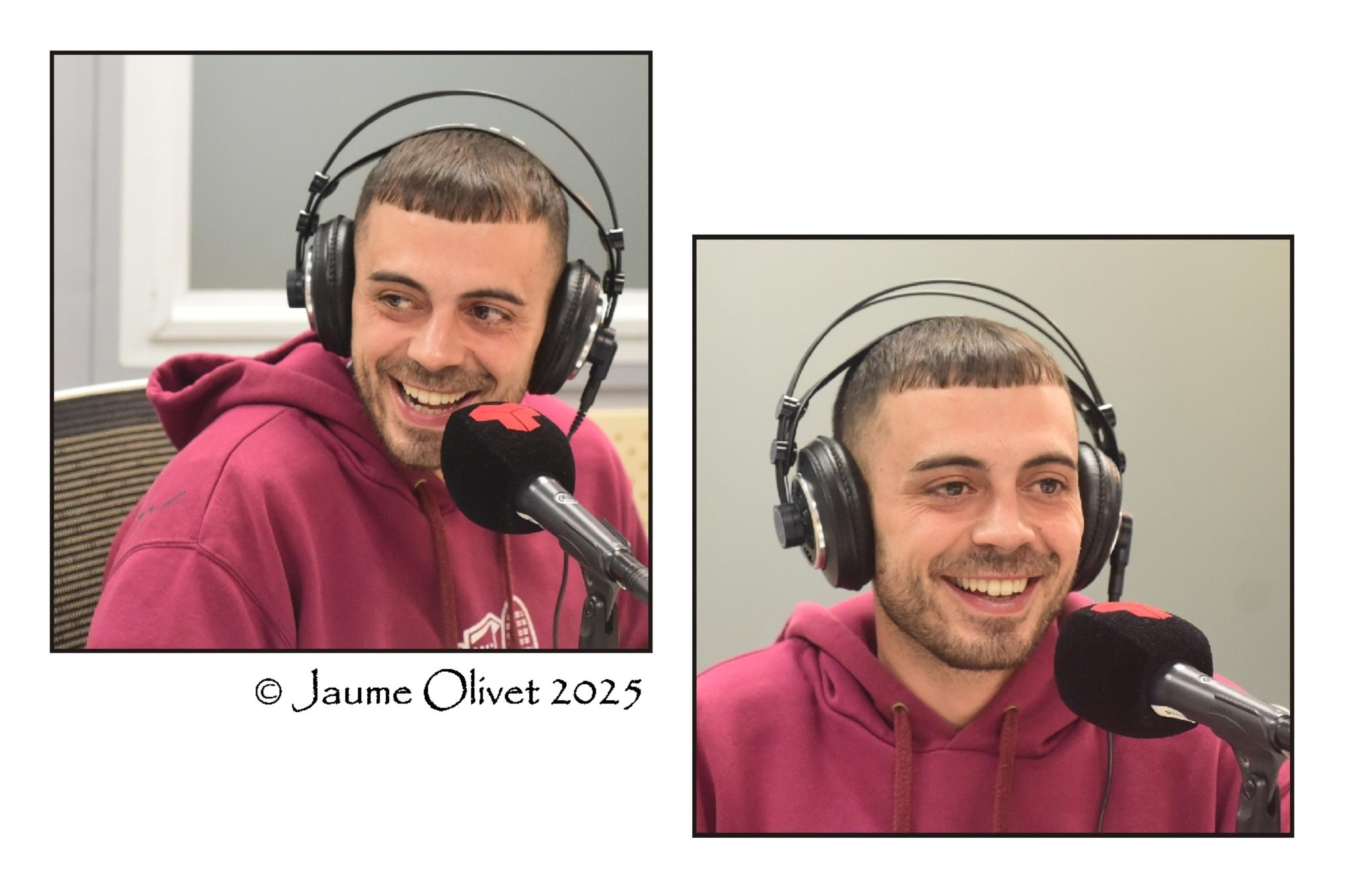 © Jaume Olivet 2025