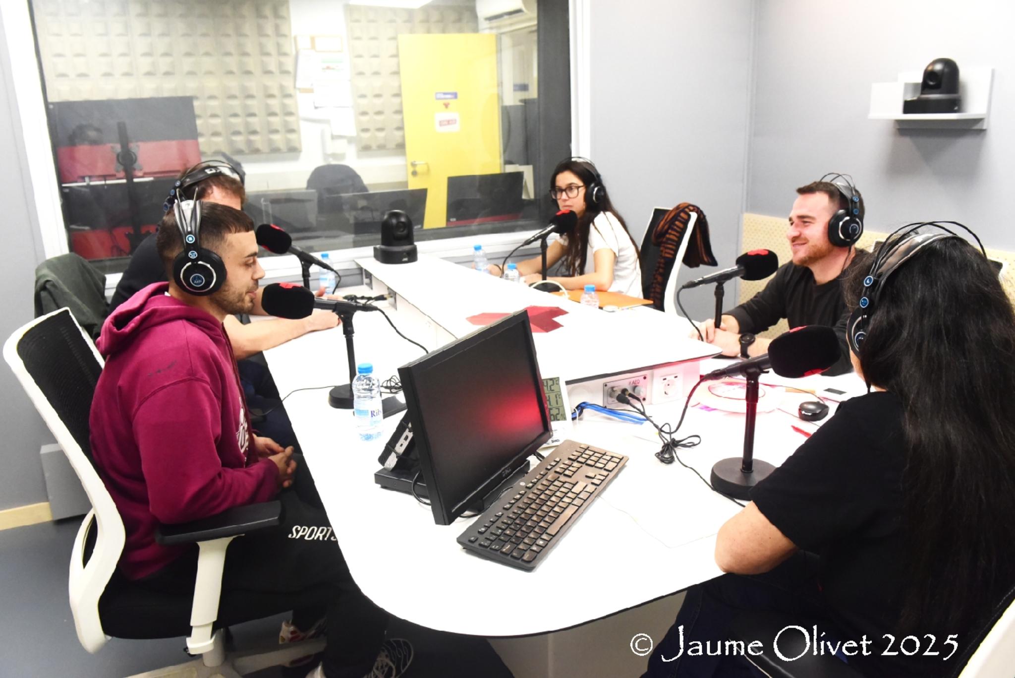 © Jaume Olivet 2025