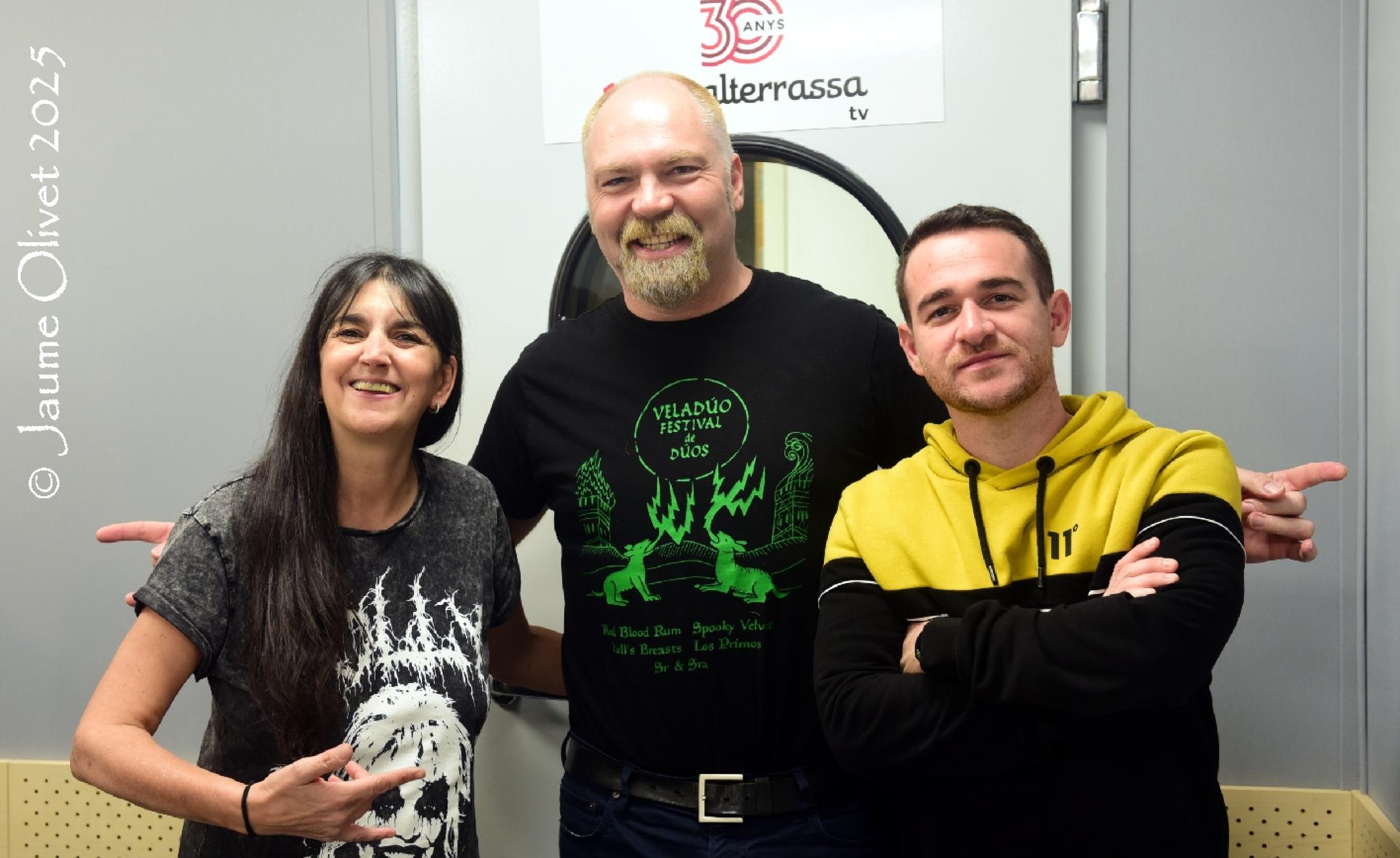 © Jaume Olivet 2025