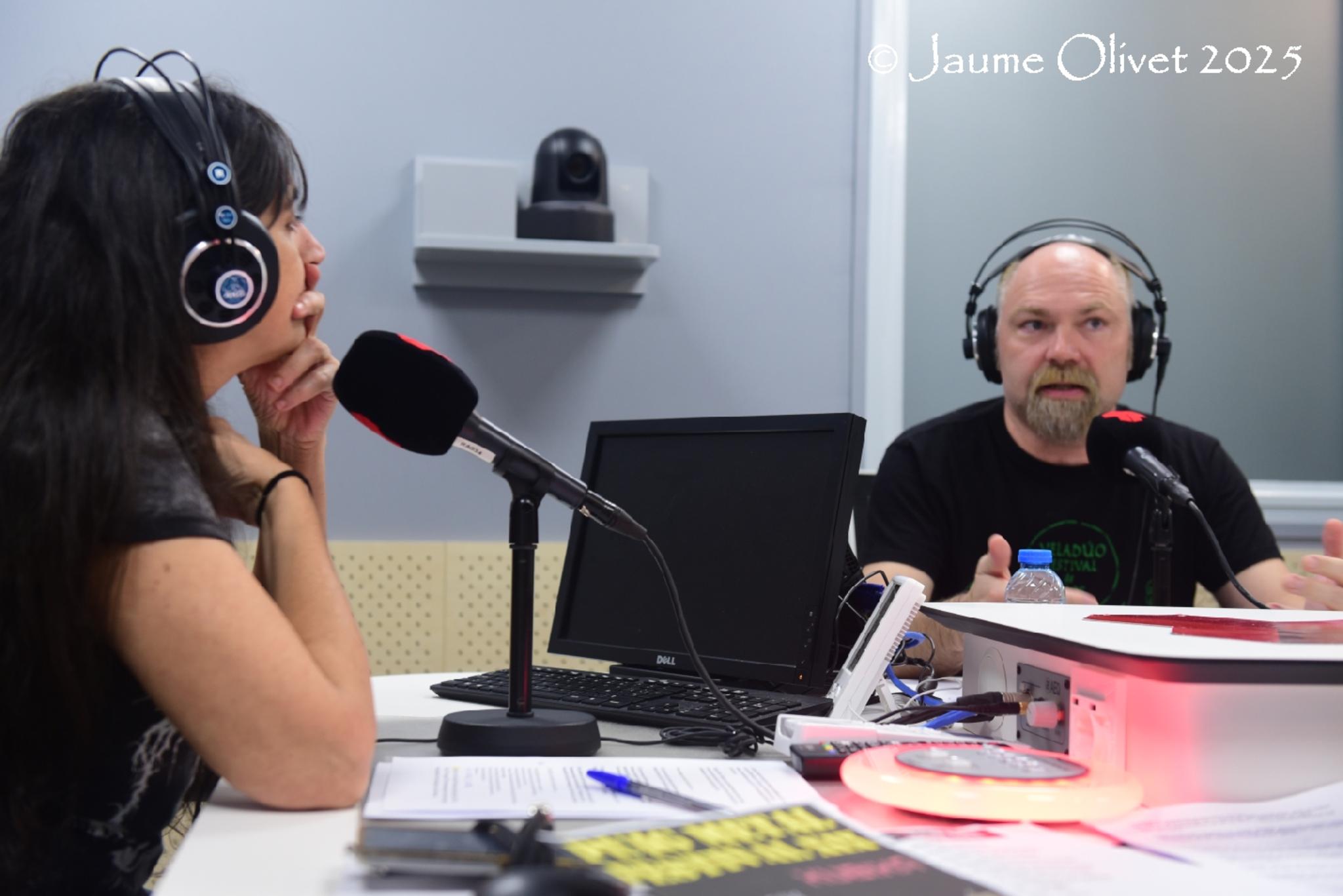 © Jaume Olivet 2025