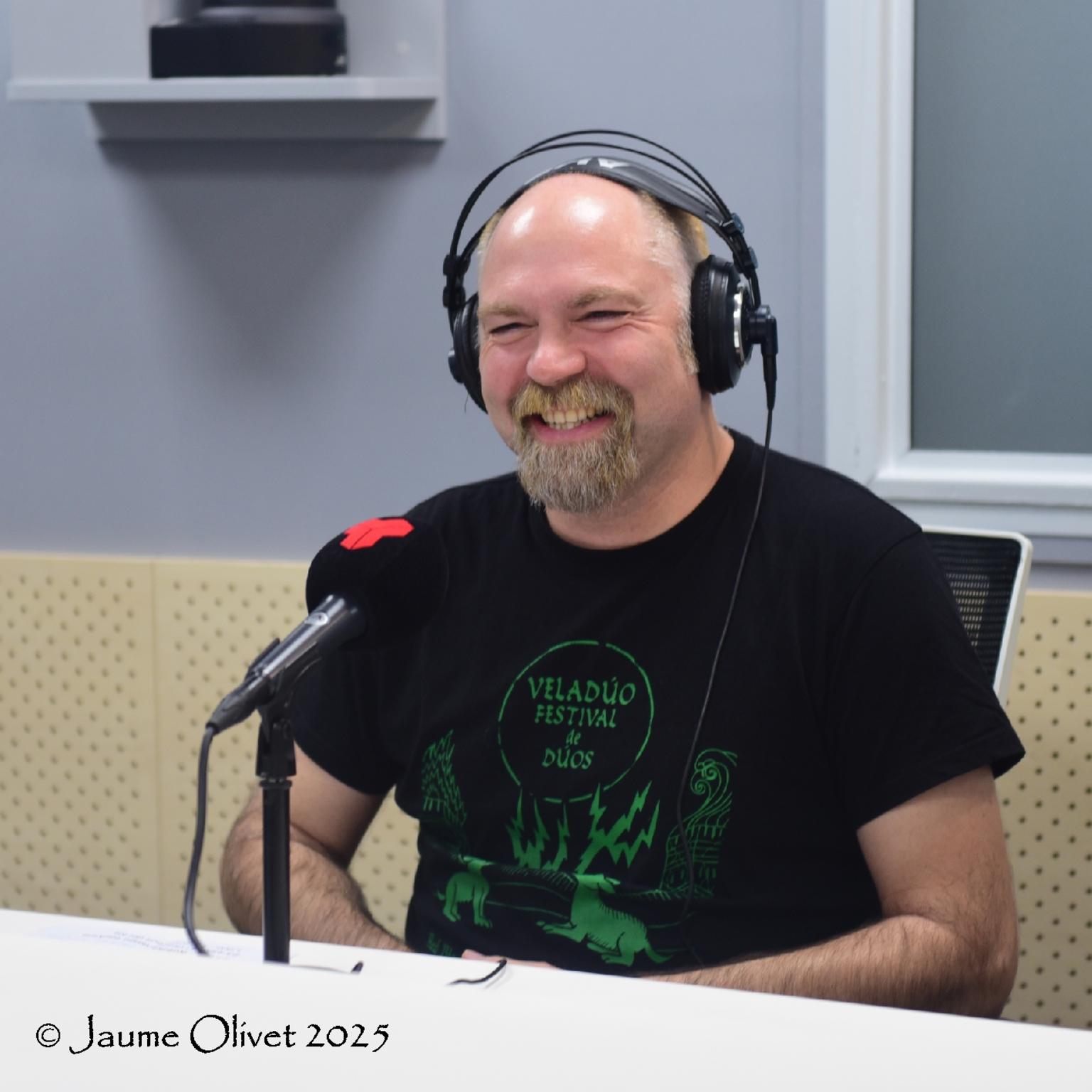 © Jaume Olivet 2025