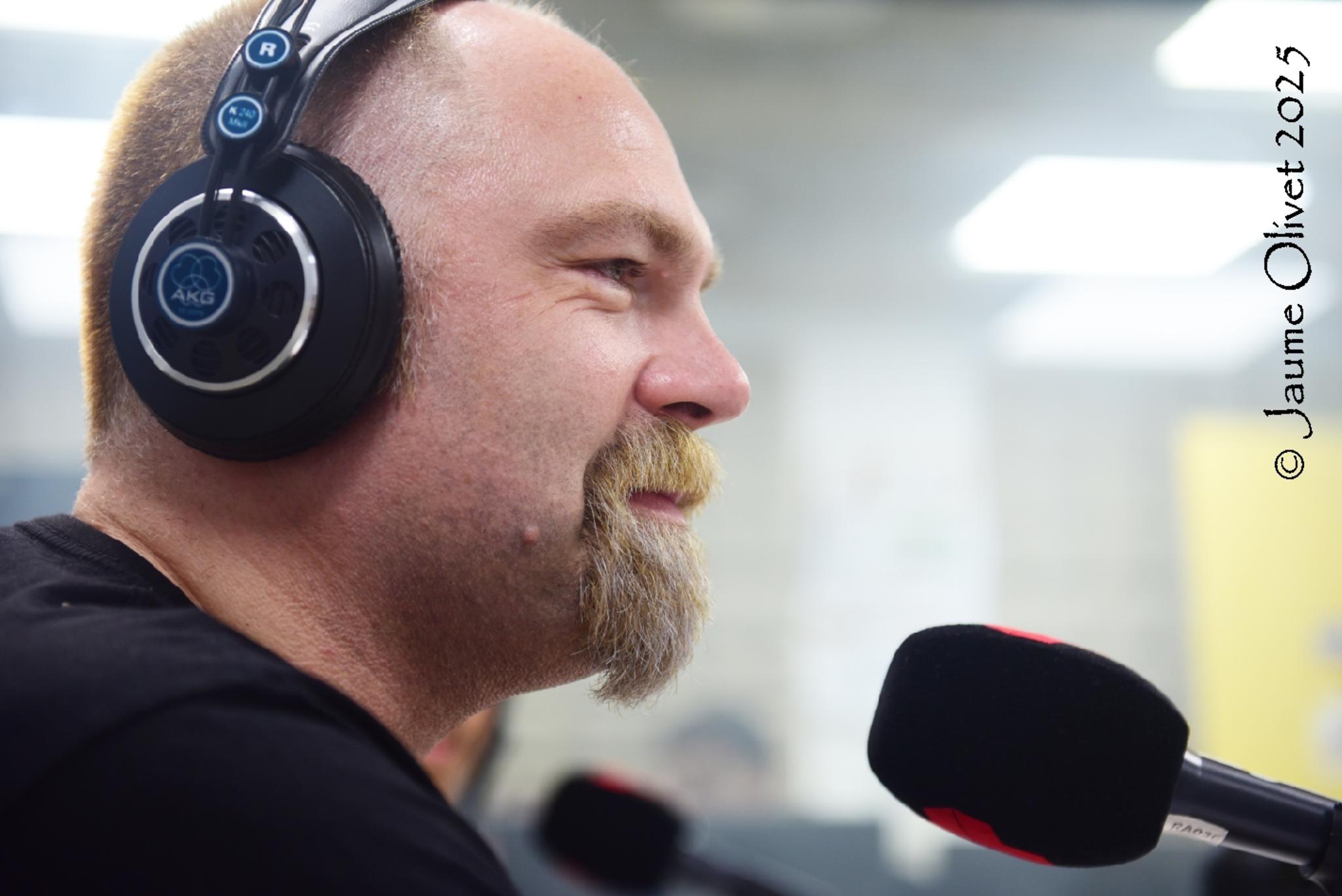 © Jaume Olivet 2025