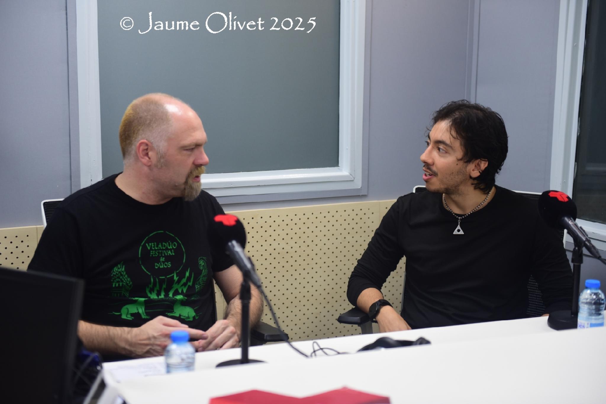 © Jaume Olivet 2025