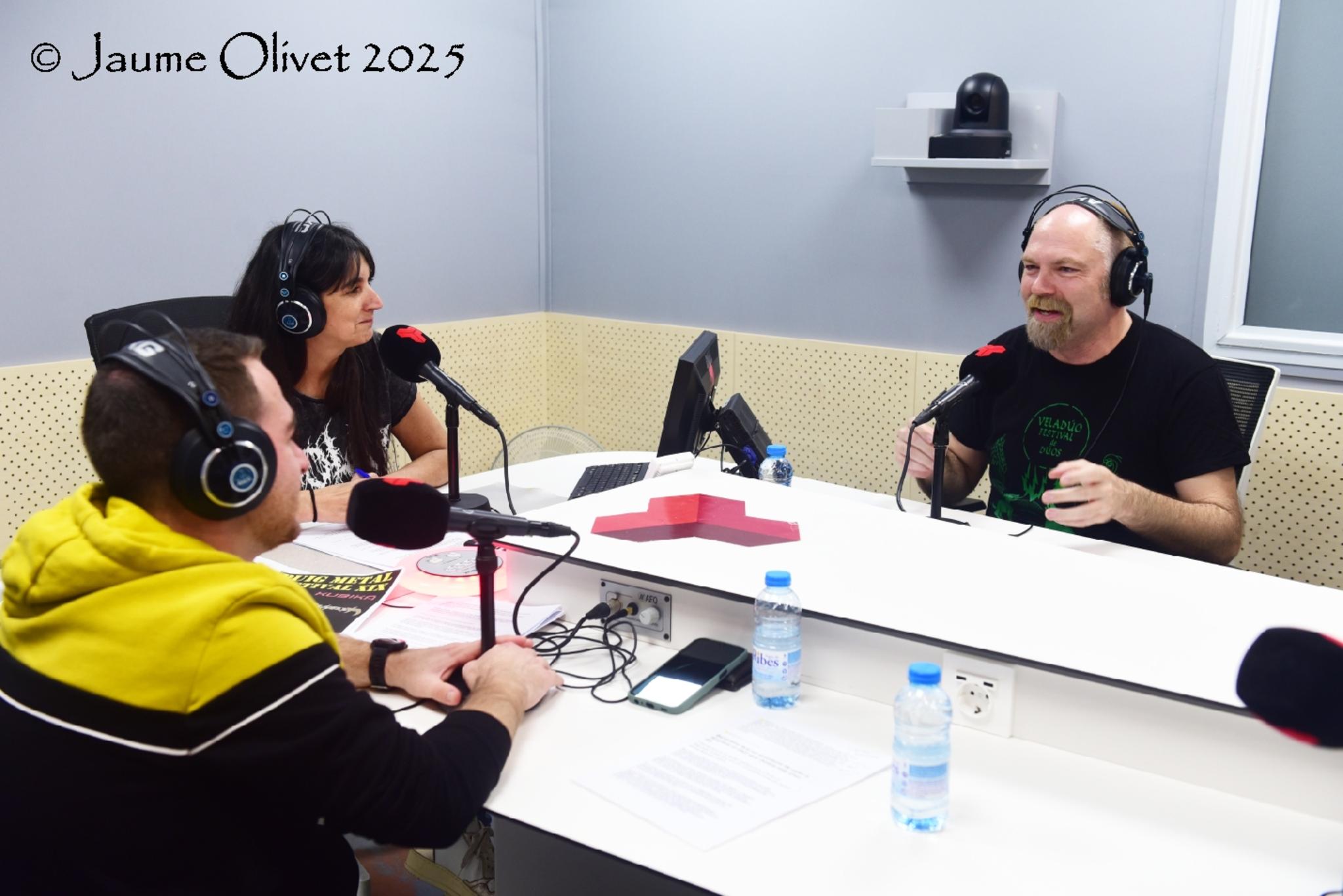 © Jaume Olivet 2025