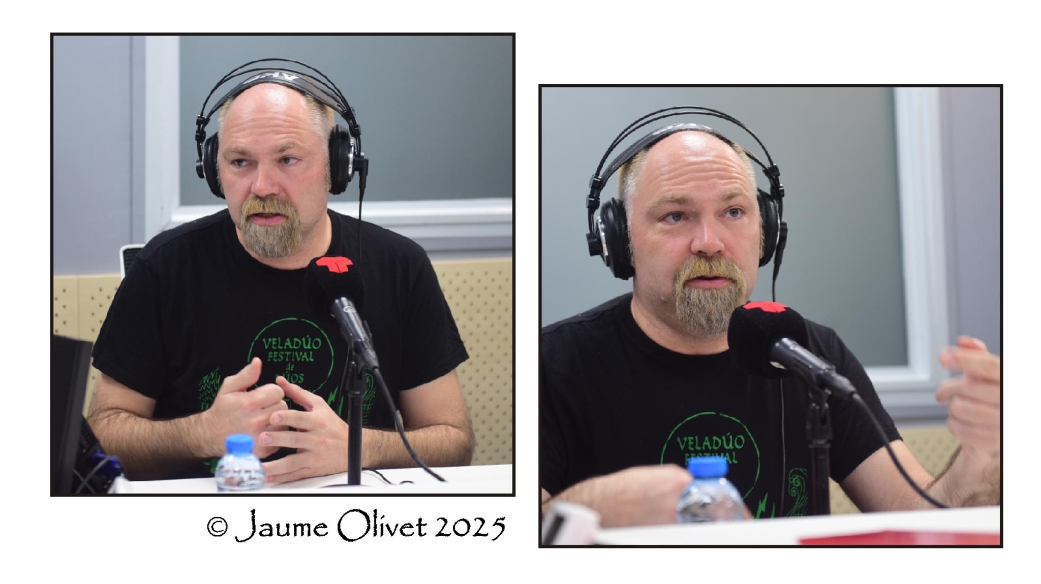 © Jaume Olivet 2025