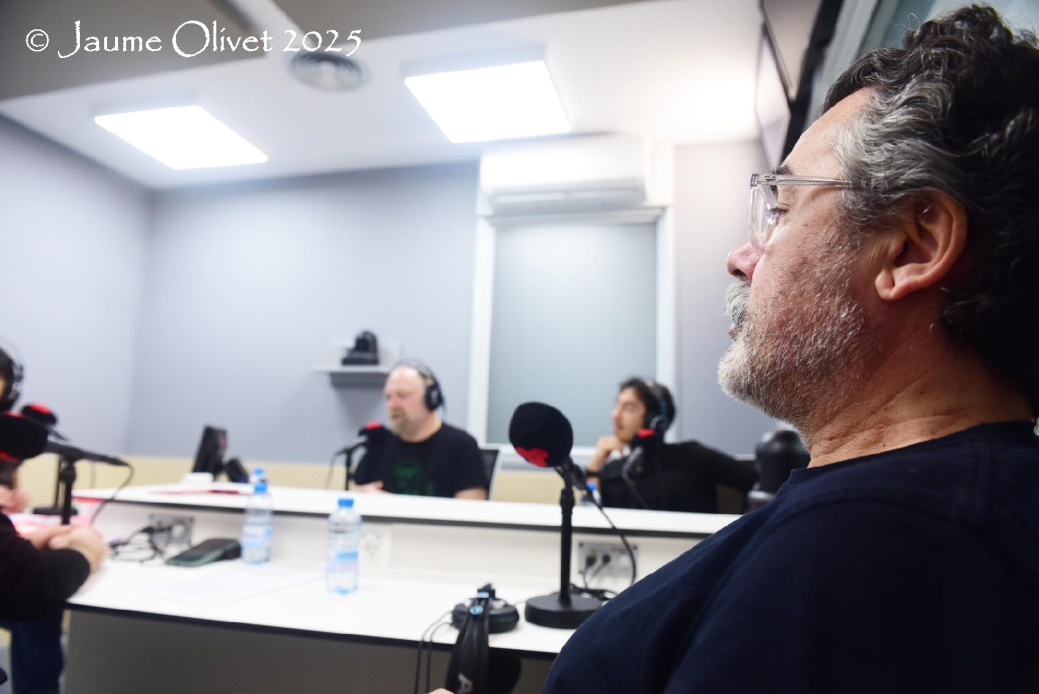 © Jaume Olivet 2025