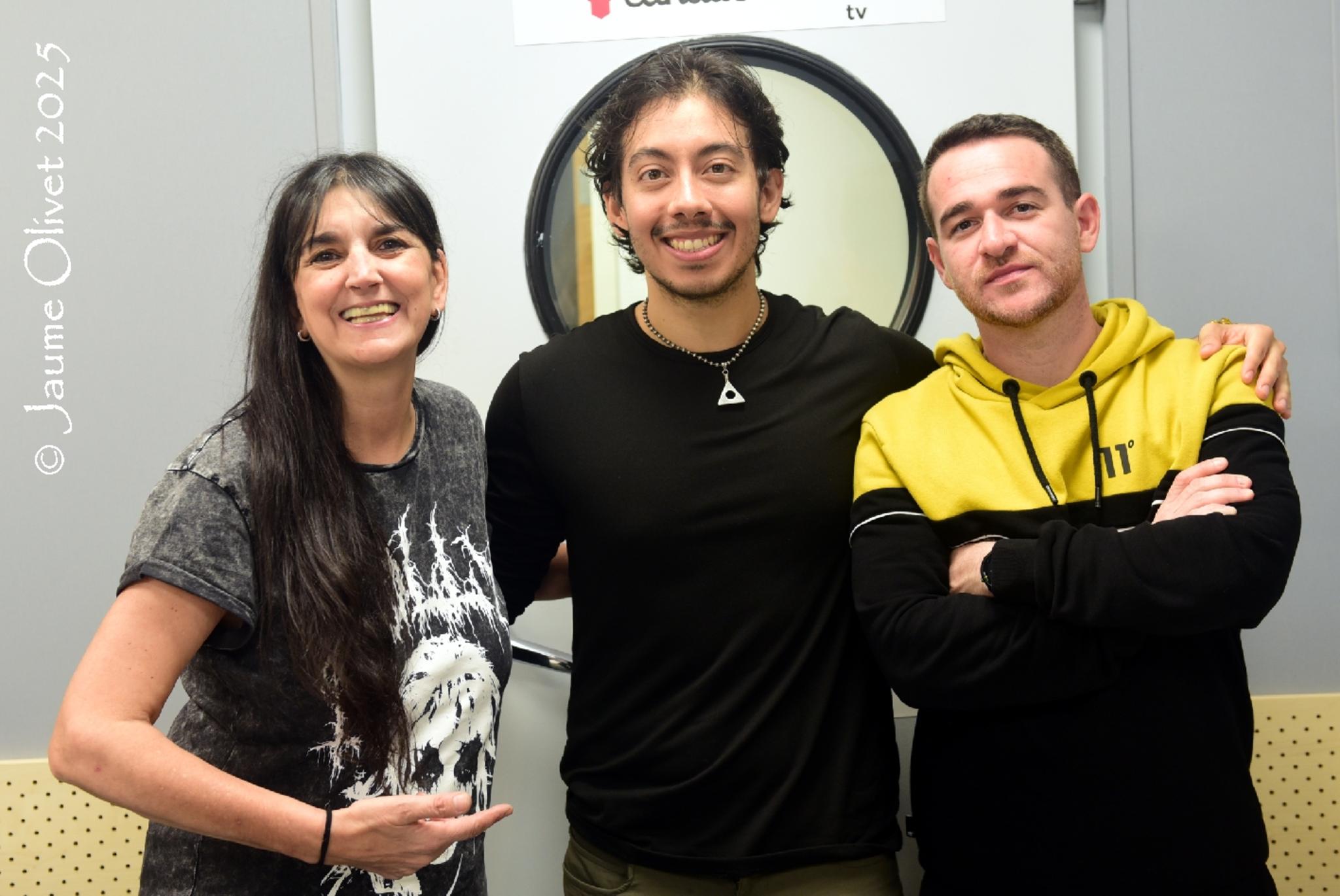 © Jaume Olivet 2025