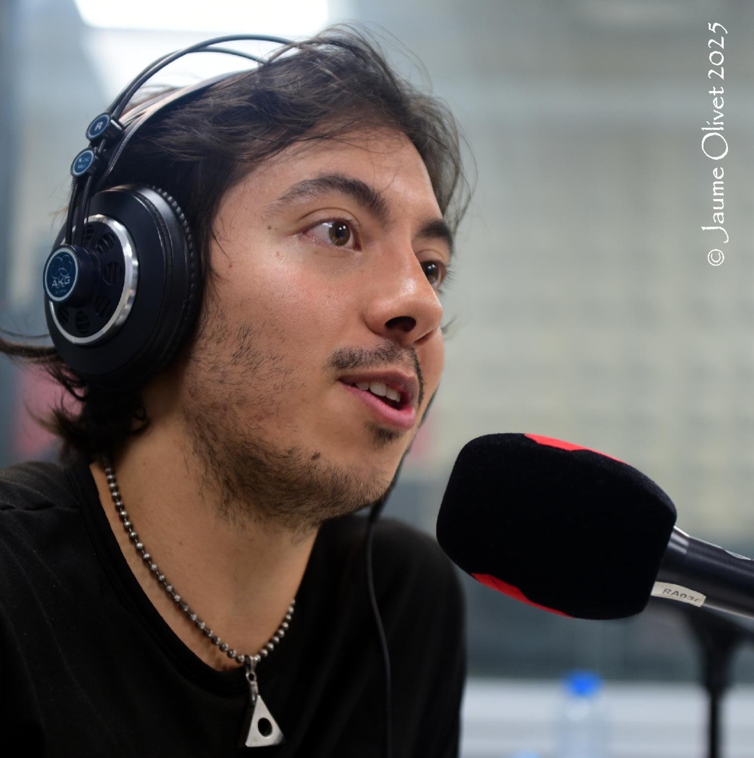 © Jaume Olivet 2025