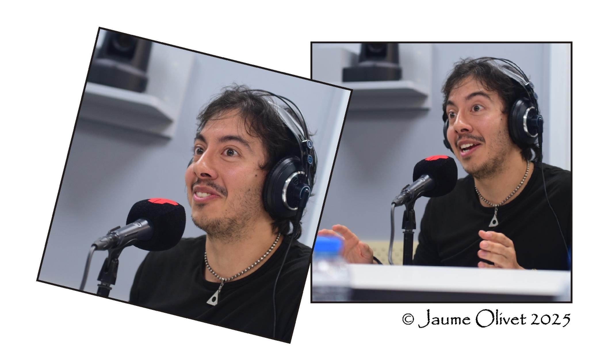 © Jaume Olivet 2025