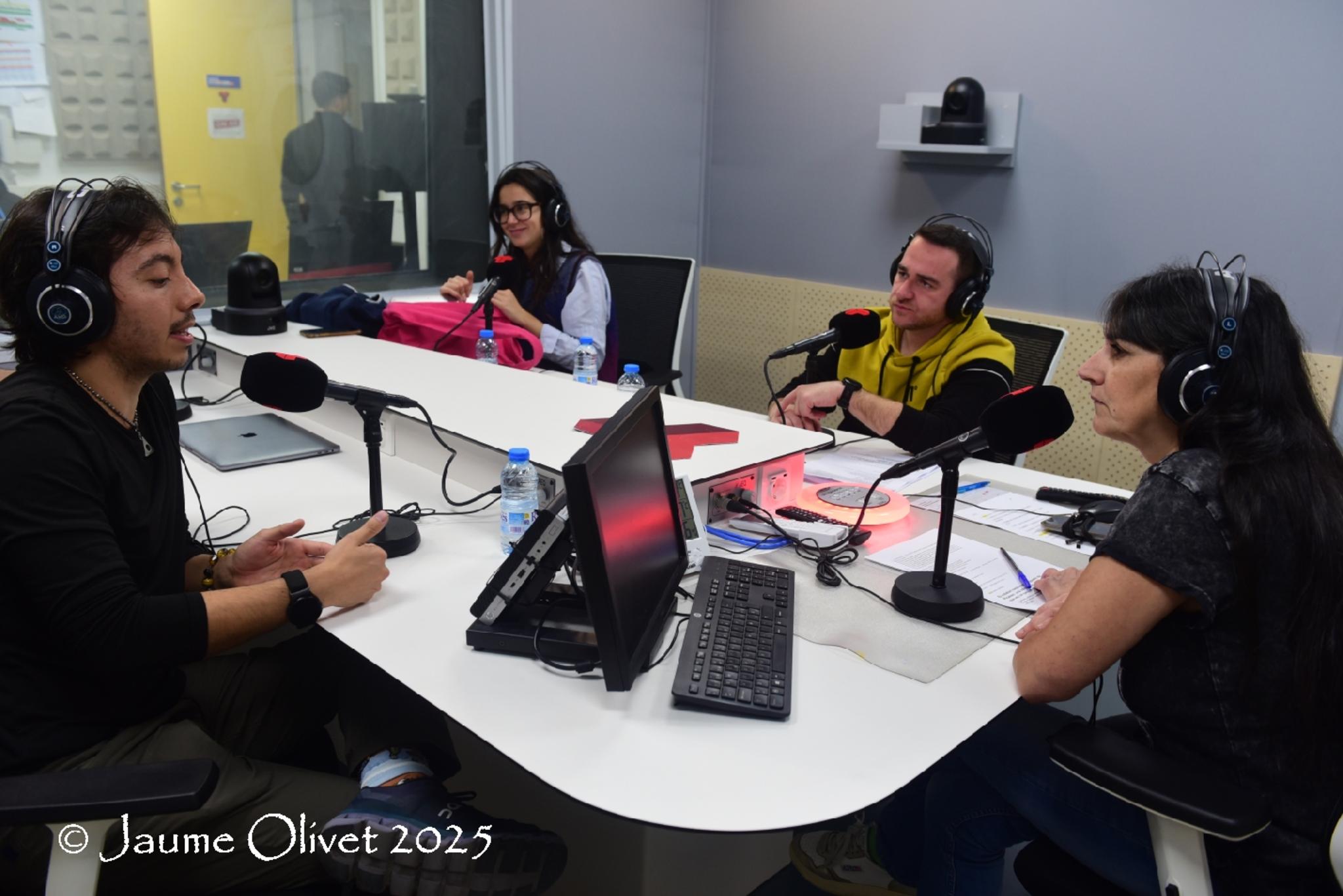 © Jaume Olivet 2025