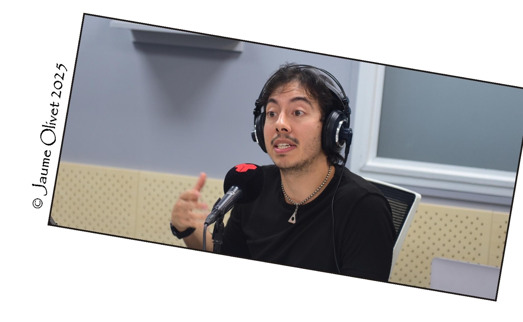 © Jaume Olivet 2025