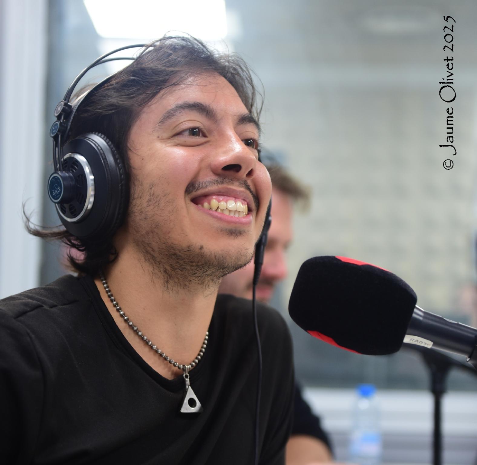 © Jaume Olivet 2025