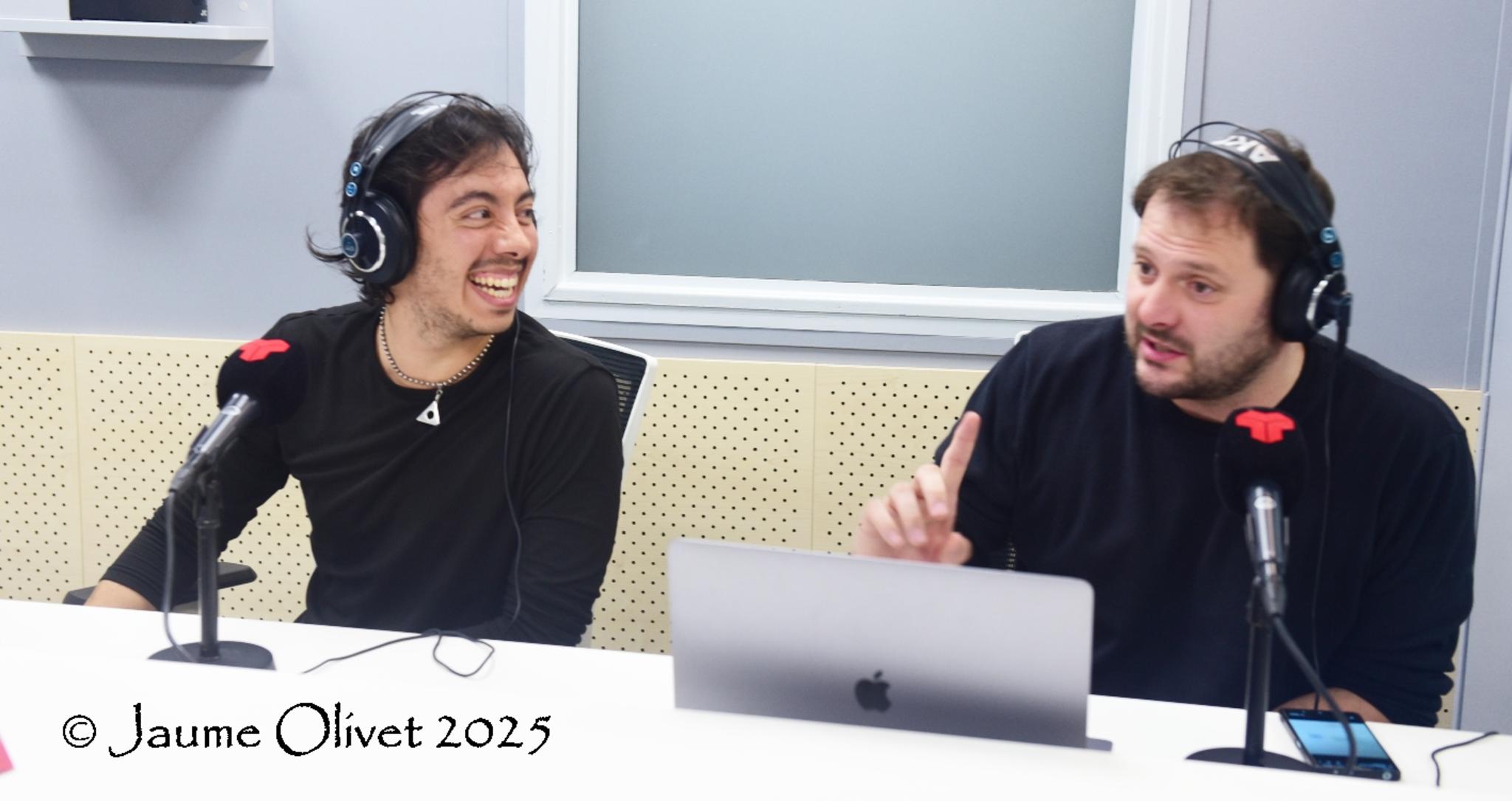 © Jaume Olivet 2025