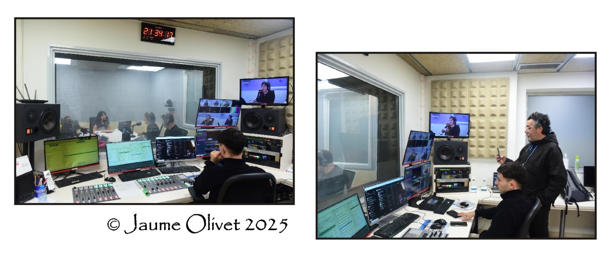 © Jaume Olivet 2025