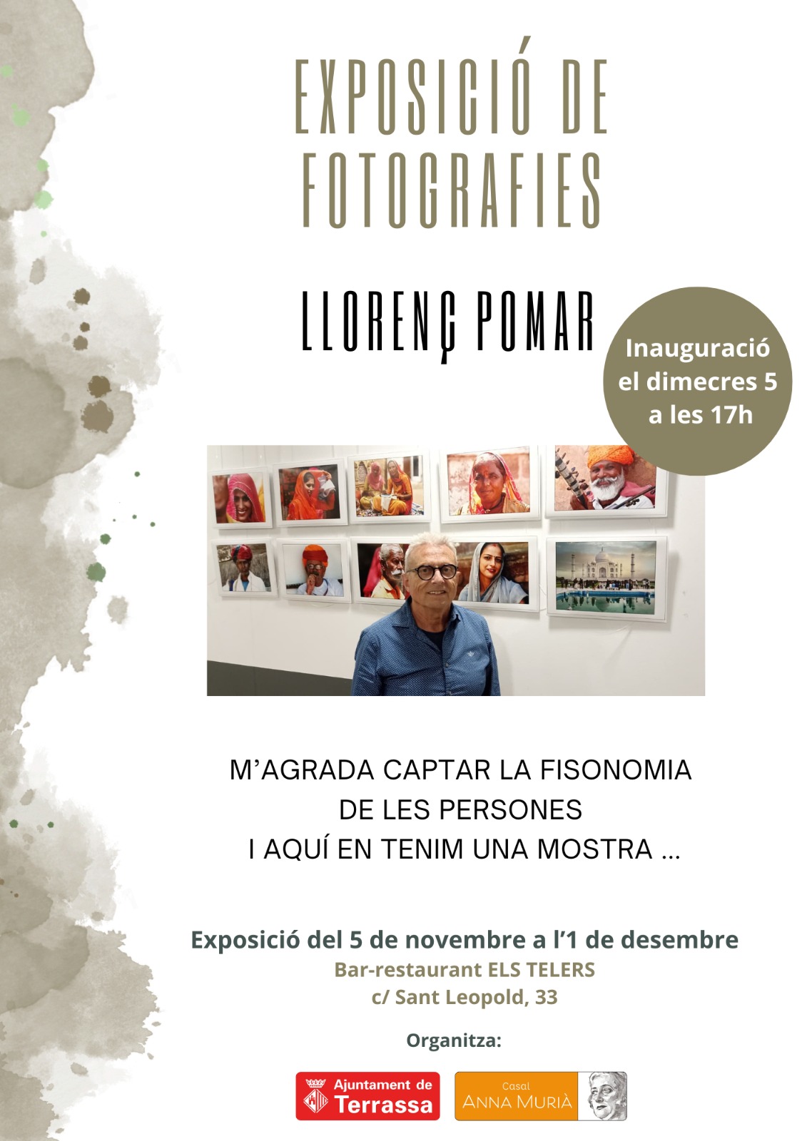 © Jaume Olivet 2025