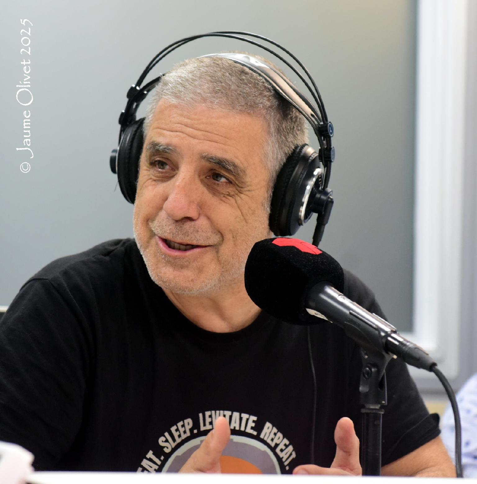 © Jaume Olivet 2025