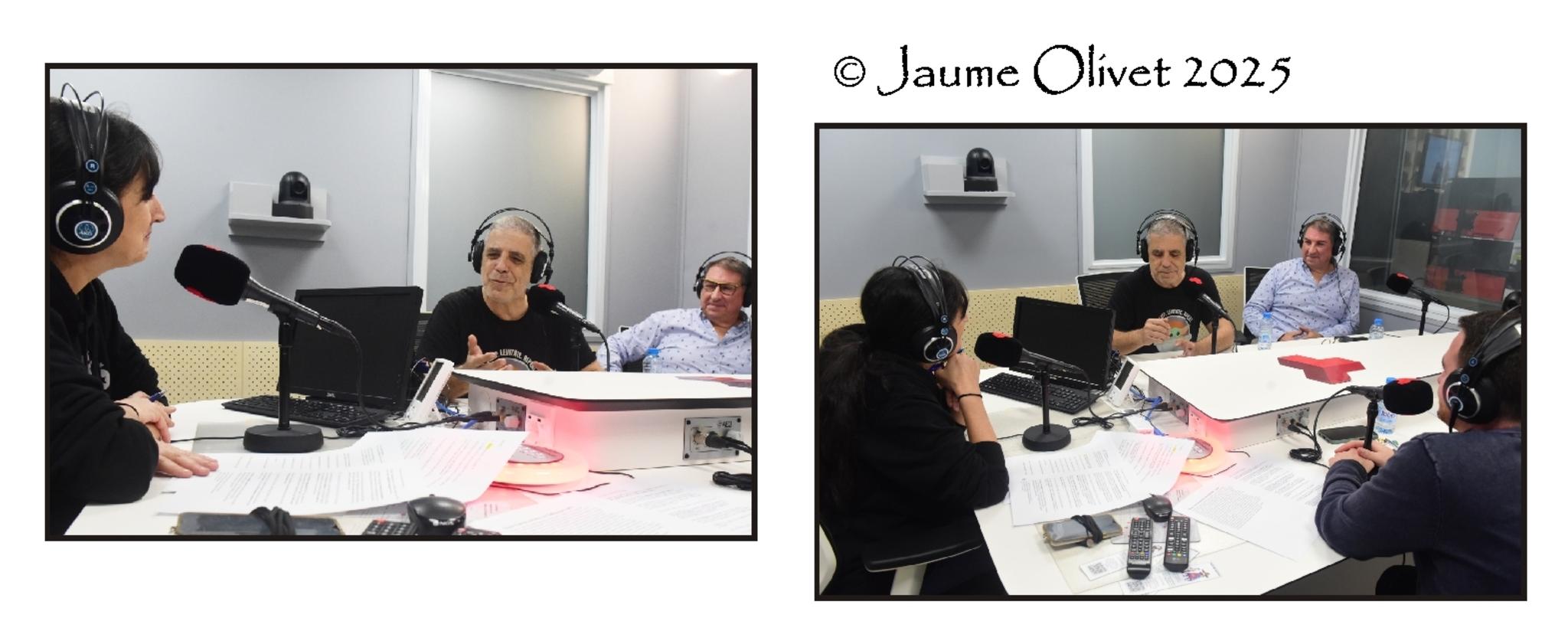 © Jaume Olivet 2025