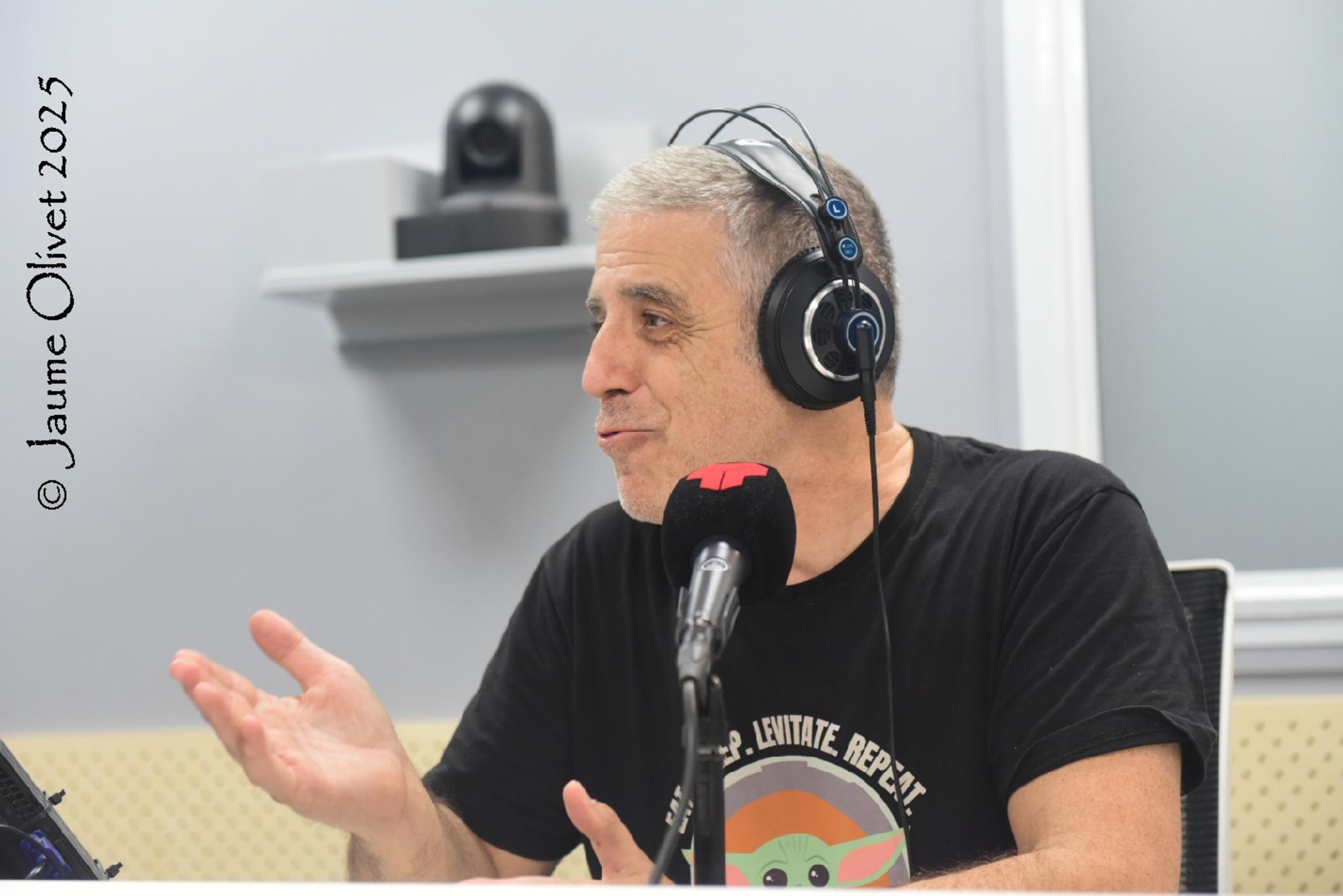 © Jaume Olivet 2025