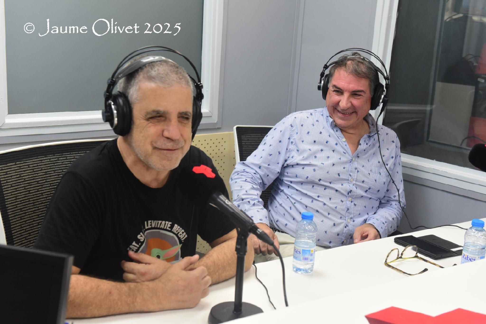 © Jaume Olivet 2025