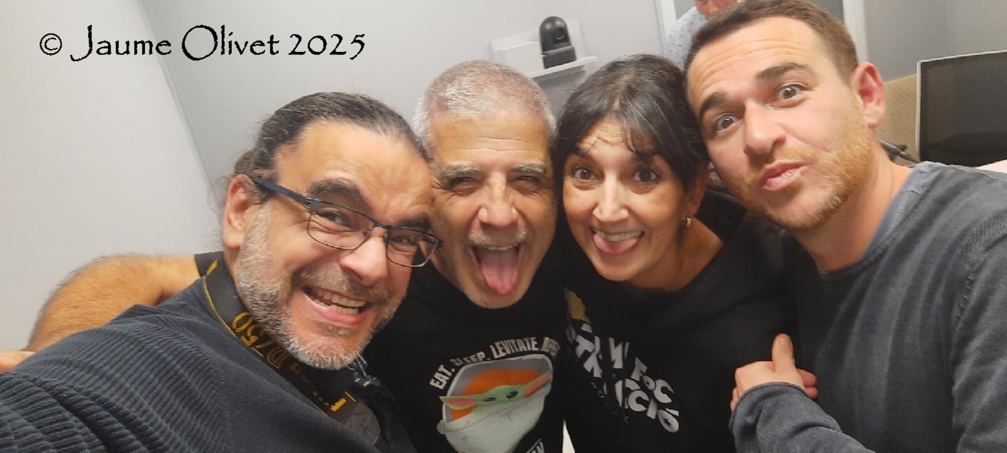 © Jaume Olivet 2025