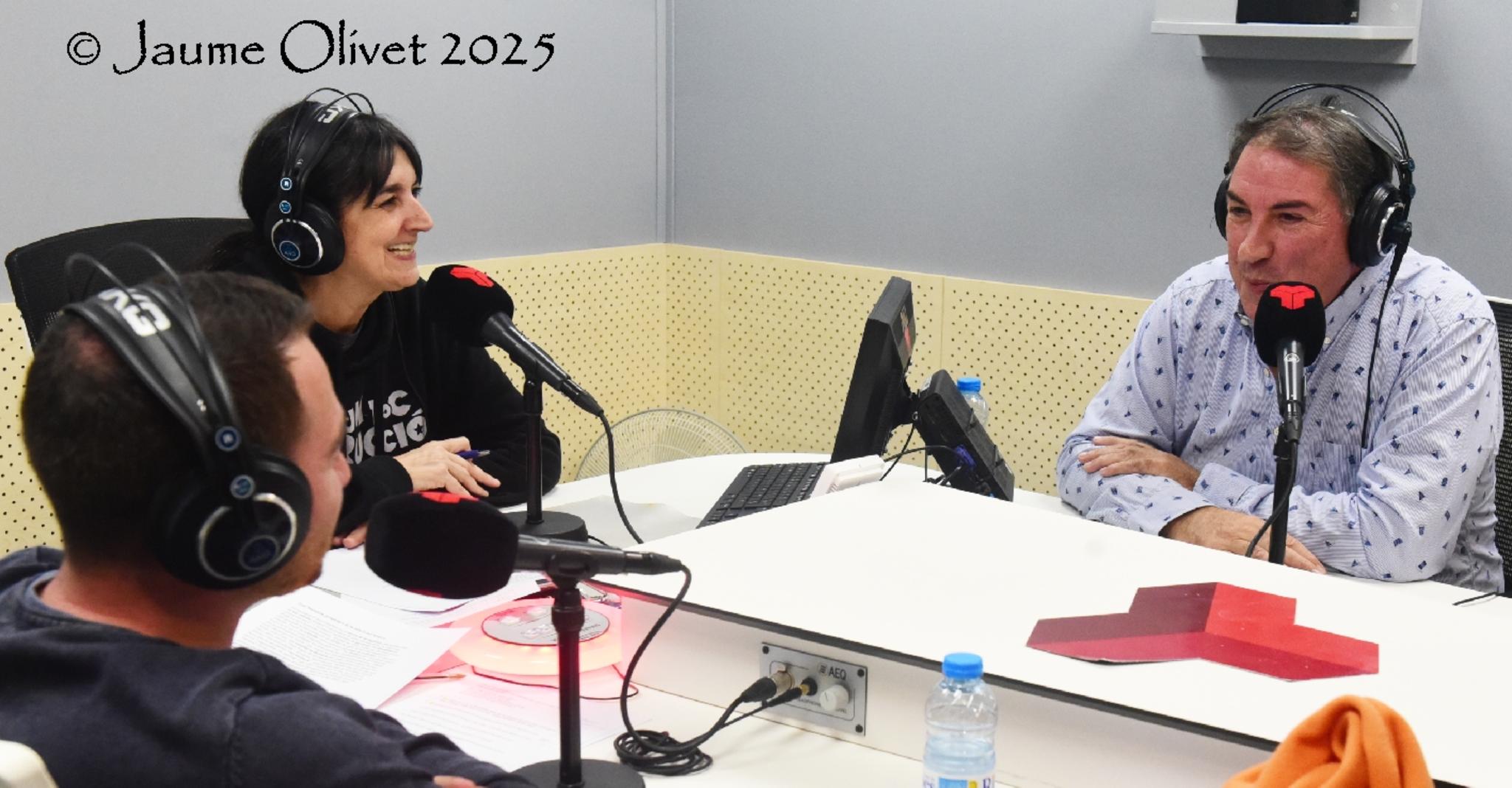 © Jaume Olivet 2025