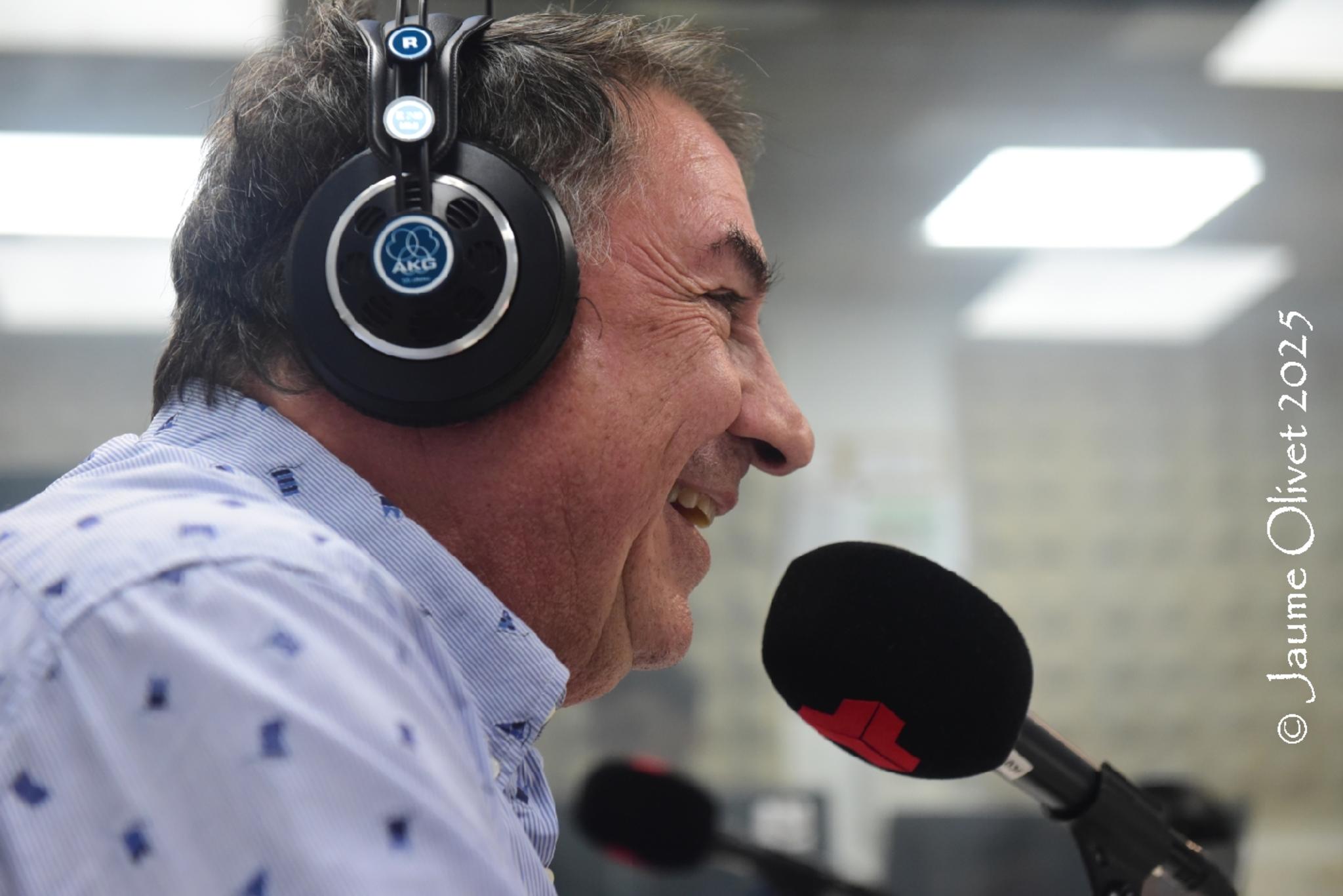 © Jaume Olivet 2025