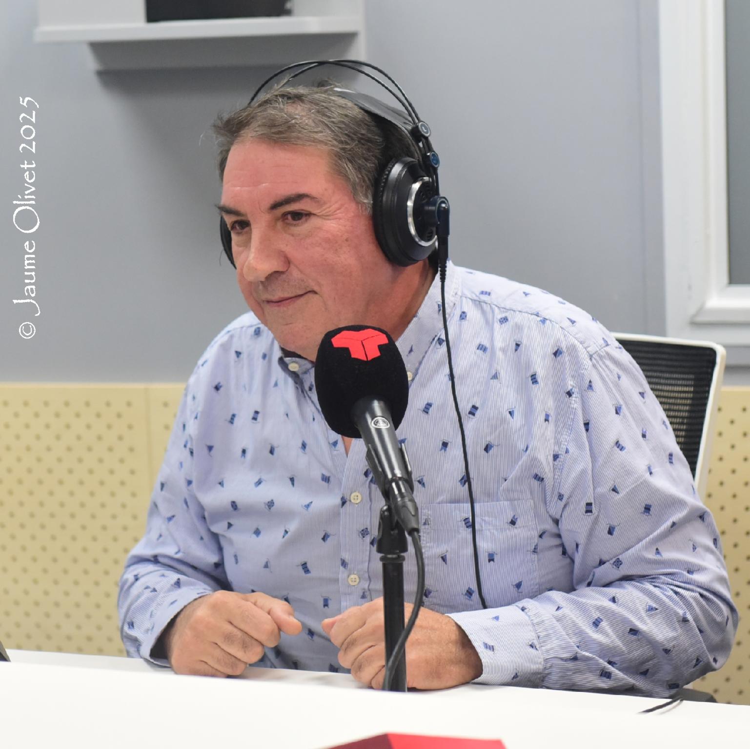 © Jaume Olivet 2025