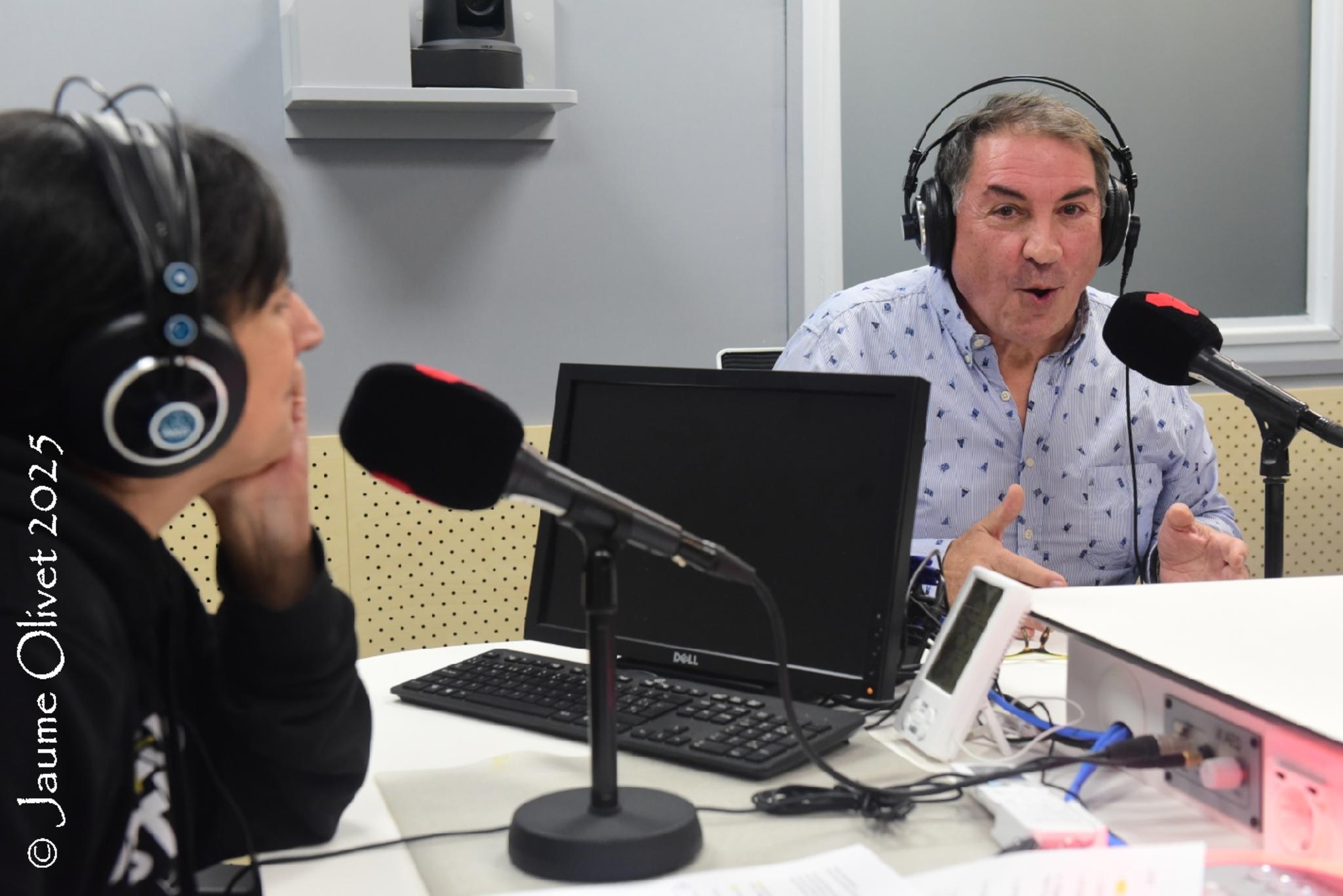 © Jaume Olivet 2025