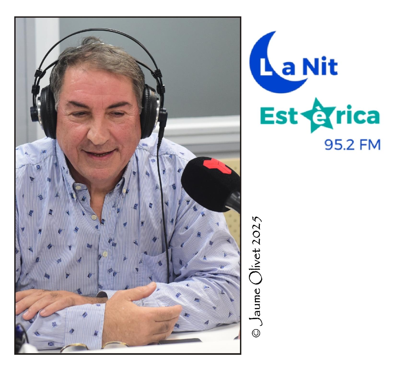 © Jaume Olivet 2025
