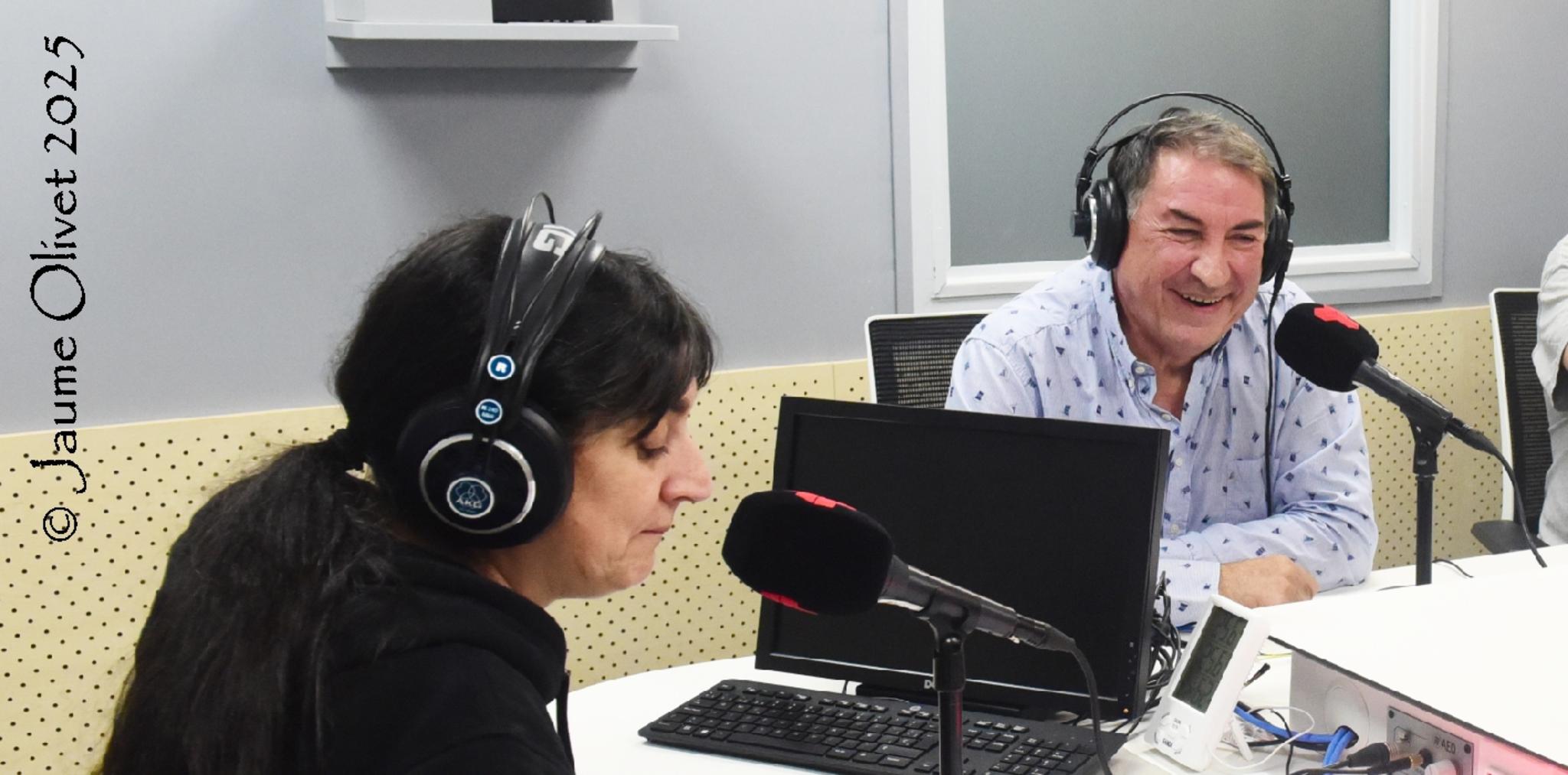 © Jaume Olivet 2025