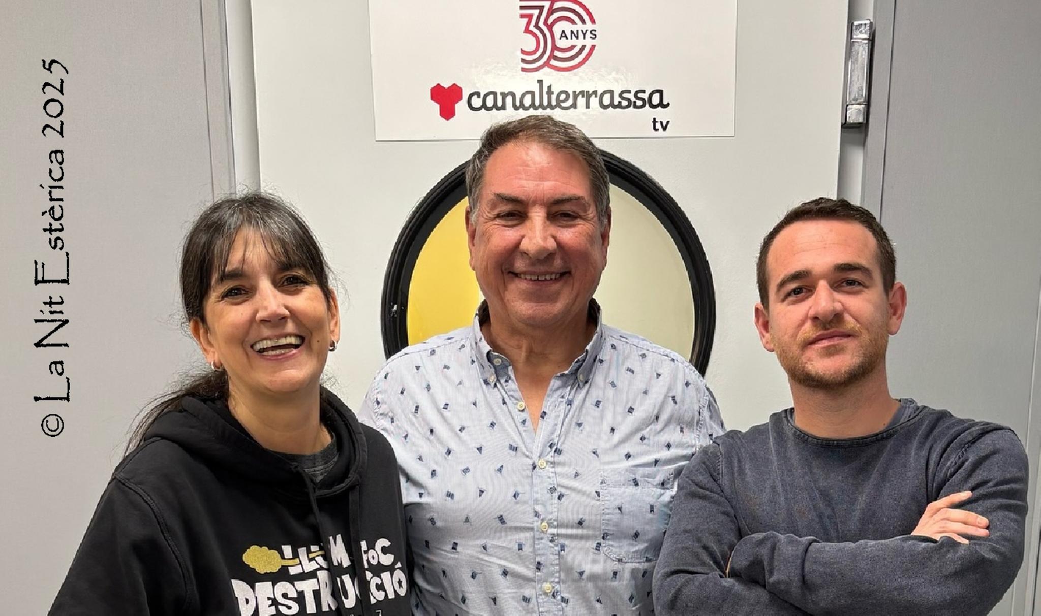 © Jaume Olivet 2025