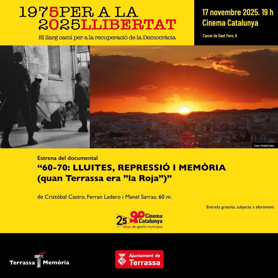 © Jaume Olivet 2025