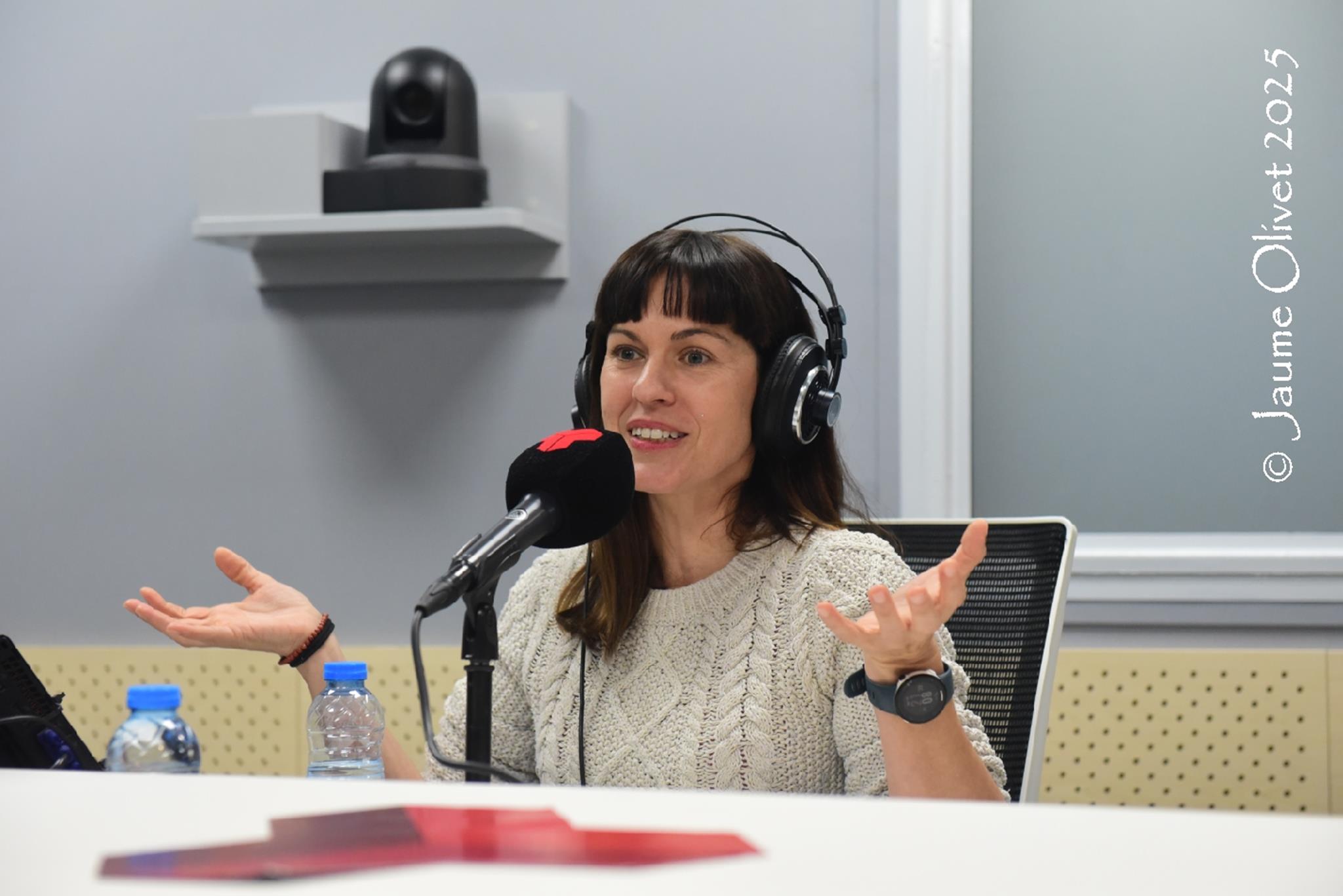  Jaume Olivet 2025