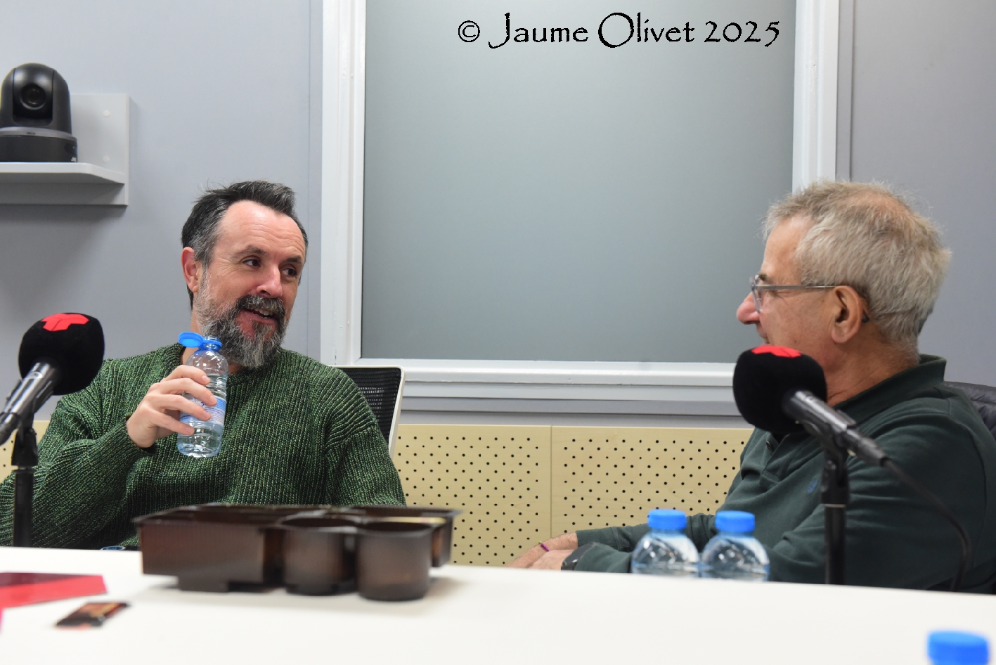 © Jaume Olivet 2025