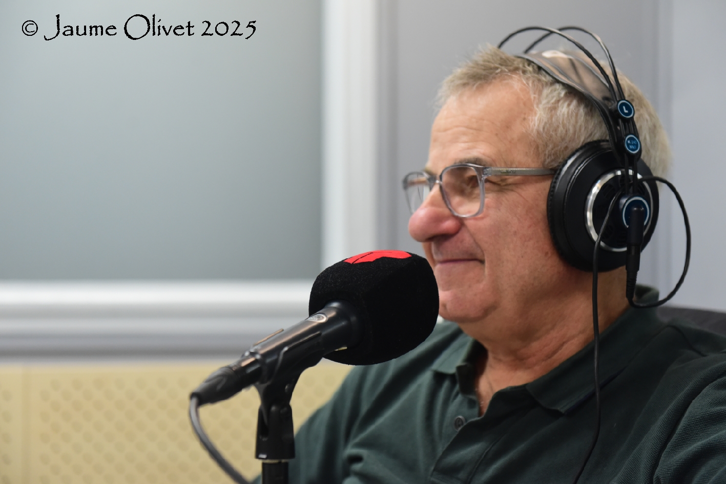 © Jaume Olivet 2025