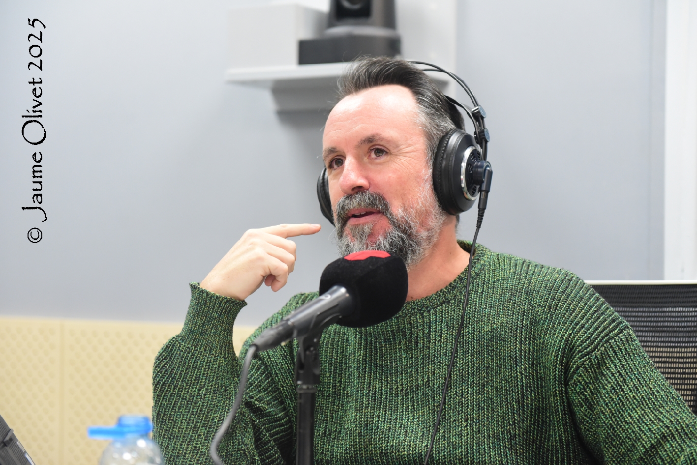 © Jaume Olivet 2025