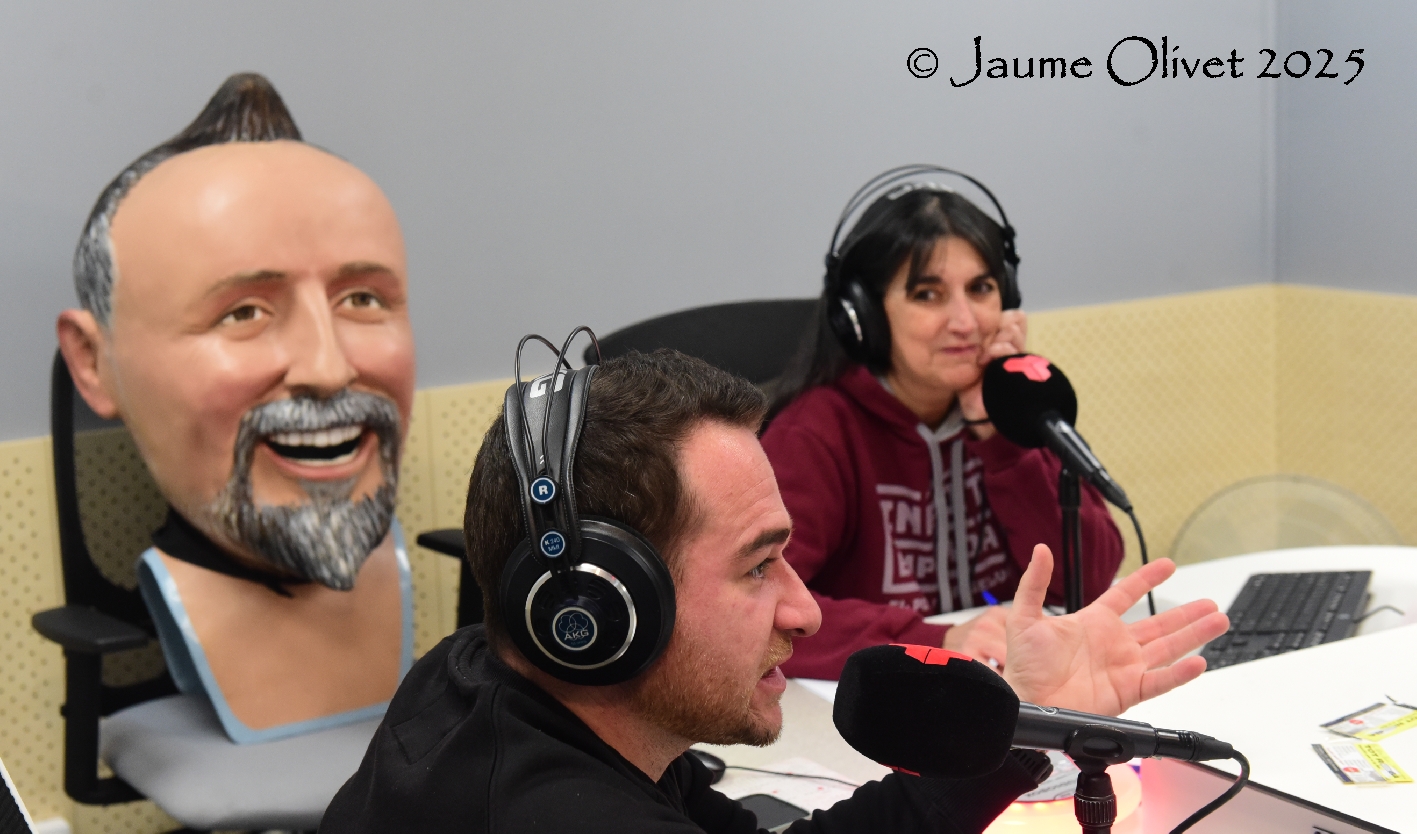 © Jaume Olivet 2025