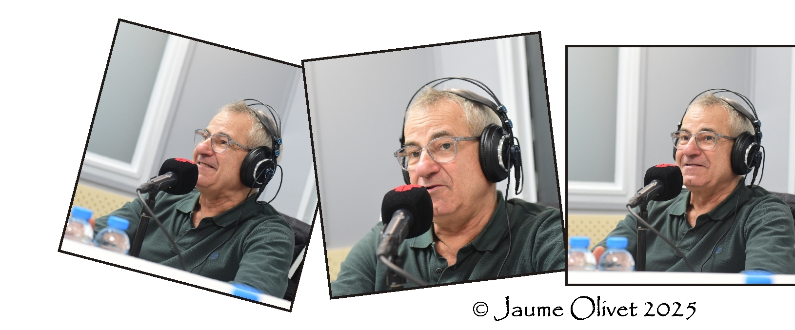 © Jaume Olivet 2025