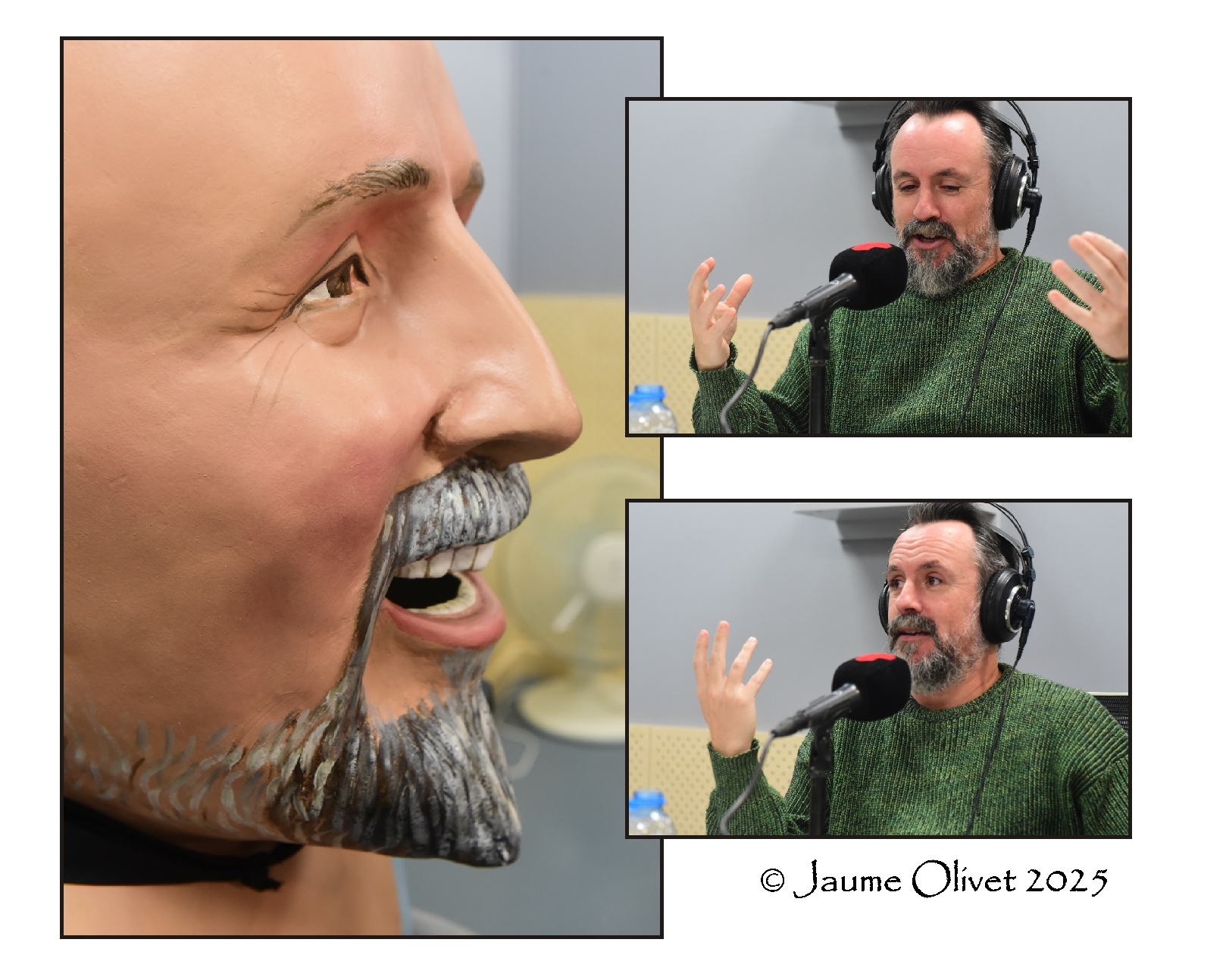 © Jaume Olivet 2025