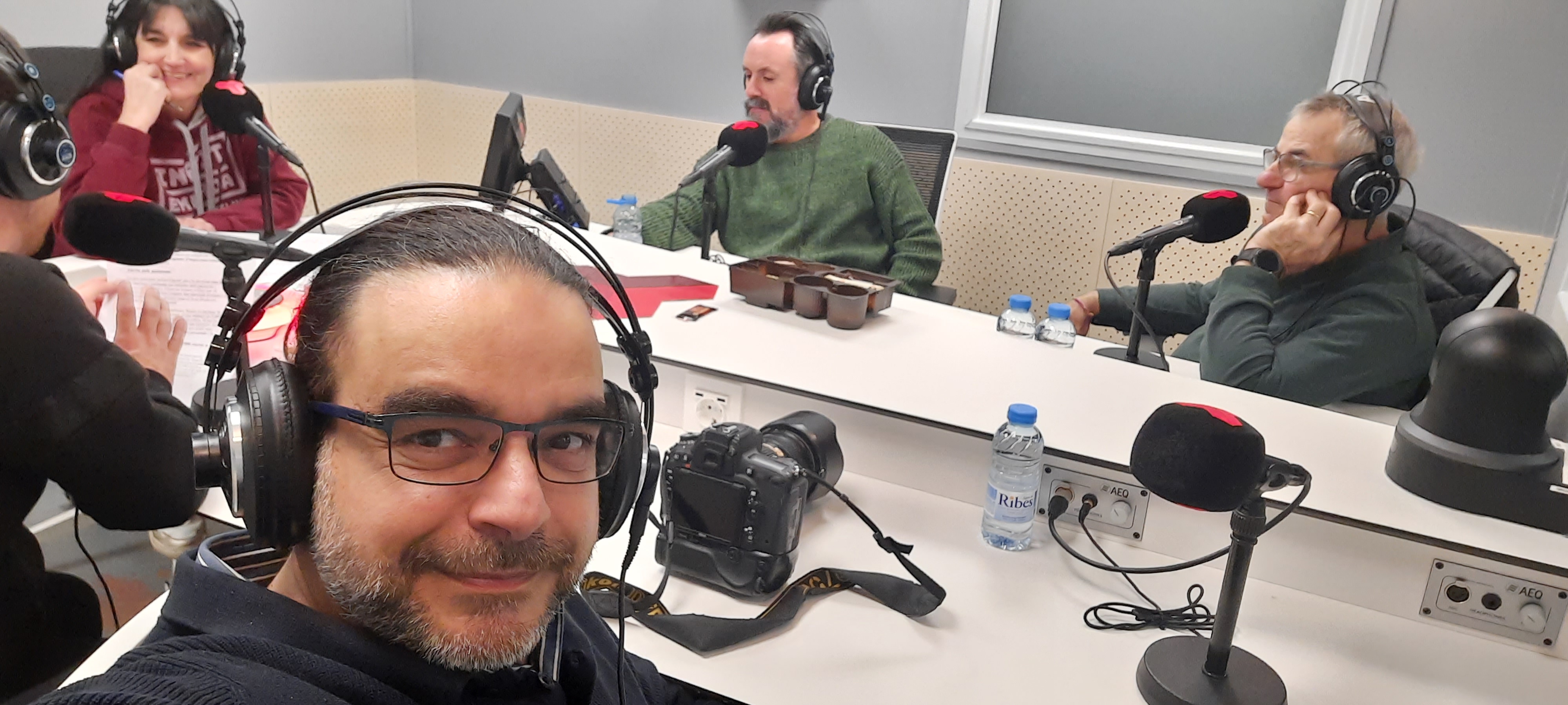 © Jaume Olivet 2025