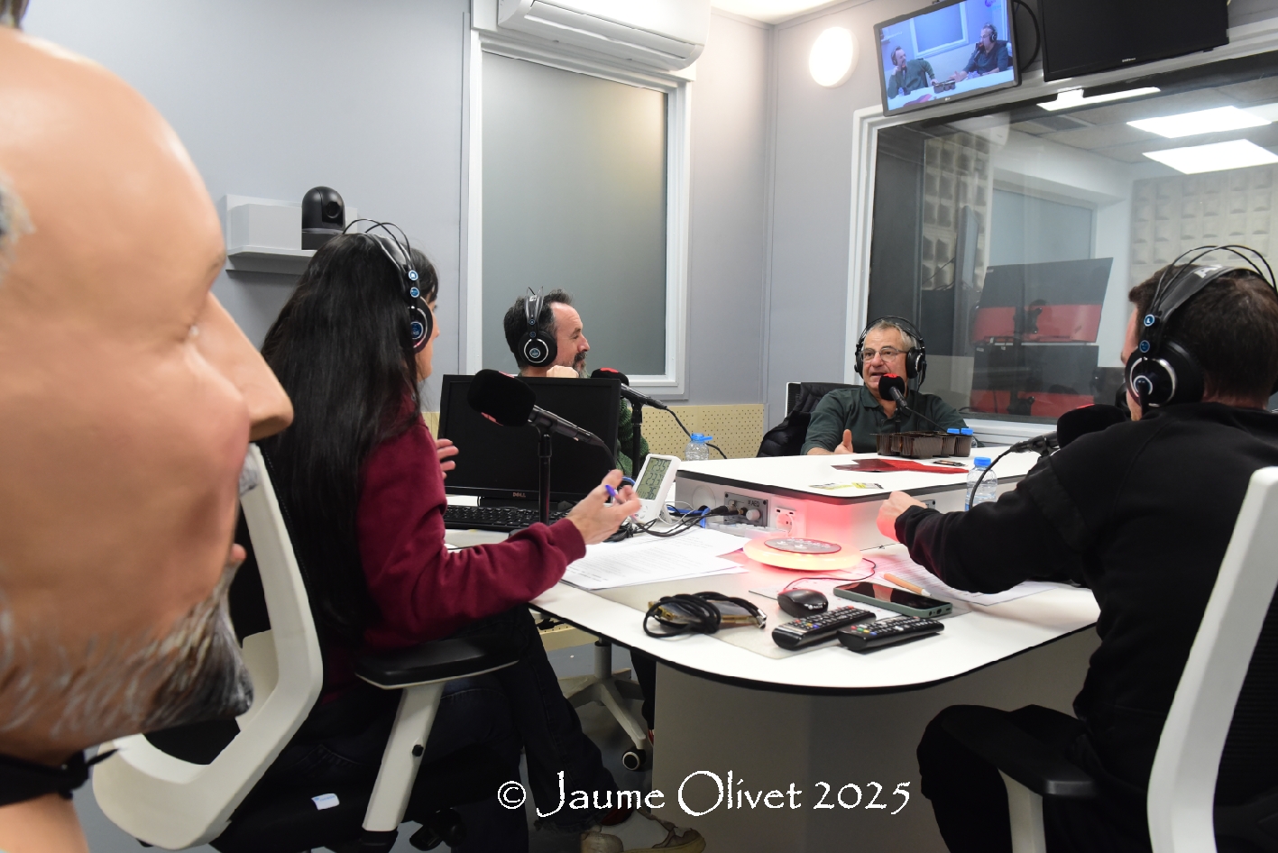 © Jaume Olivet 2025