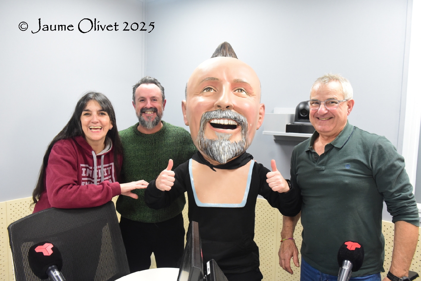 © Jaume Olivet 2025