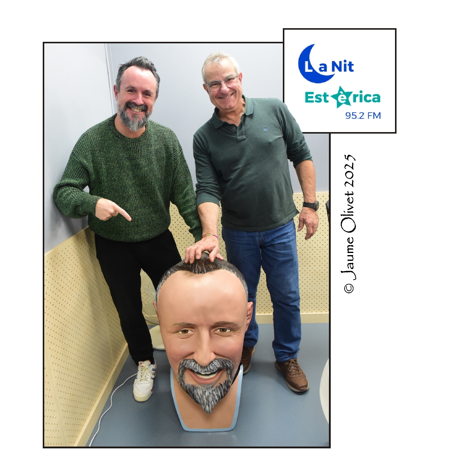 © Jaume Olivet 2025