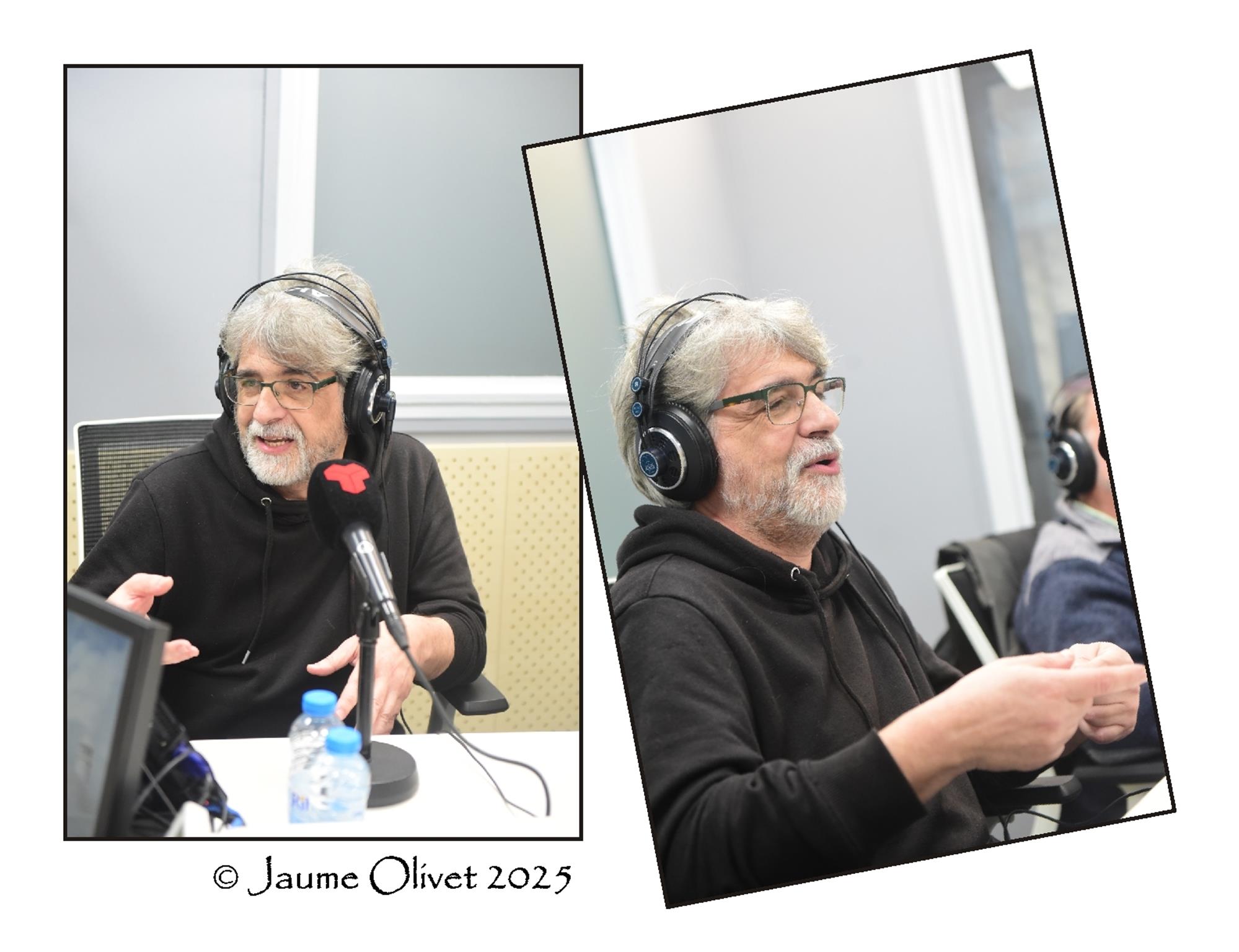 © Jaume Olivet 2025