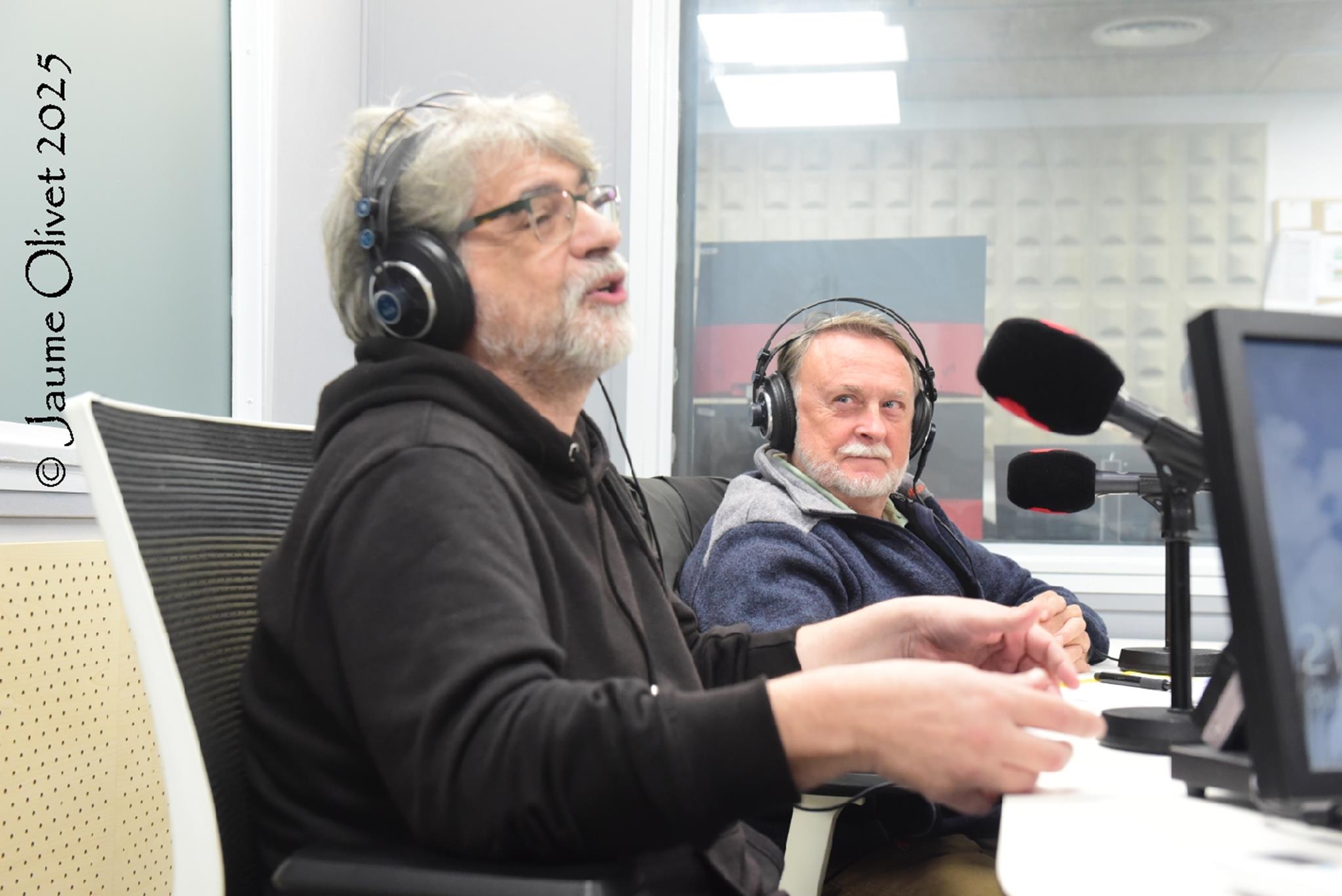 © Jaume Olivet 2025
