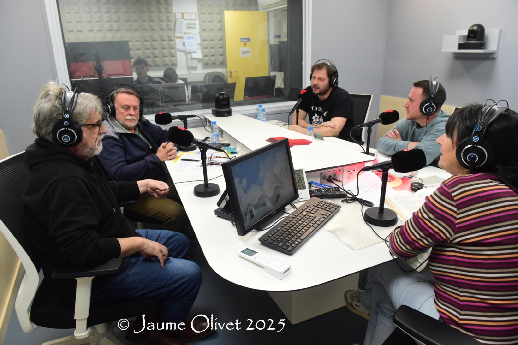 © Jaume Olivet 2025