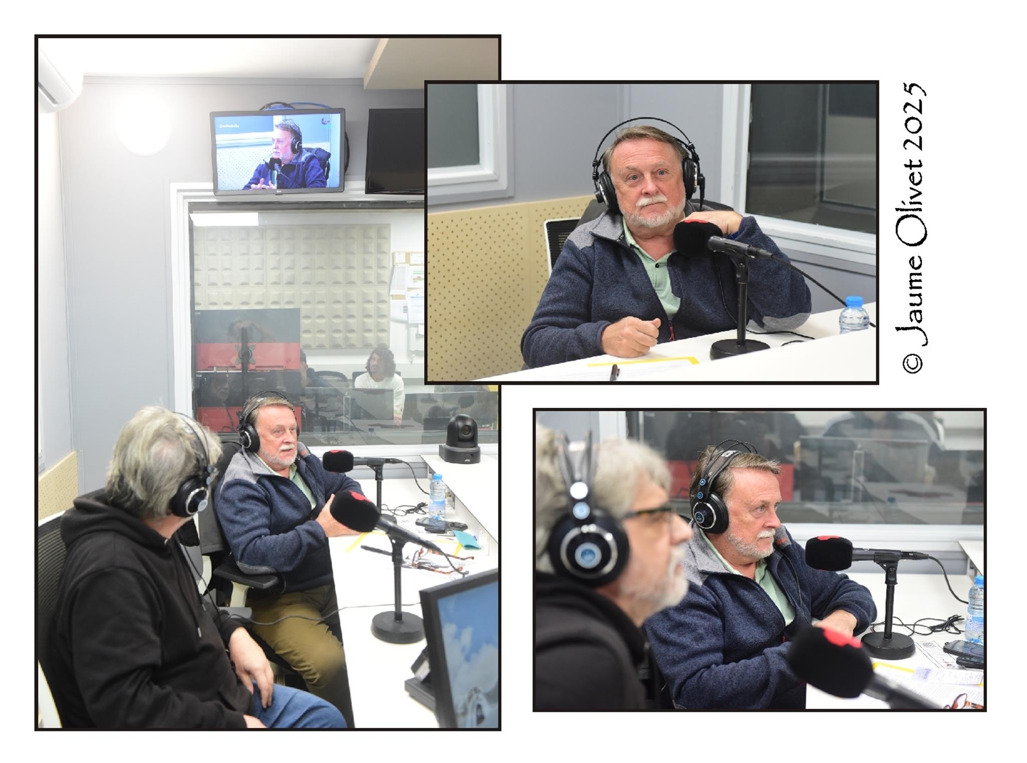 © Jaume Olivet 2025
